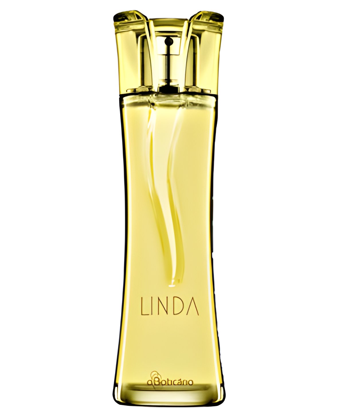 Picture of Linda Na dança fragrance