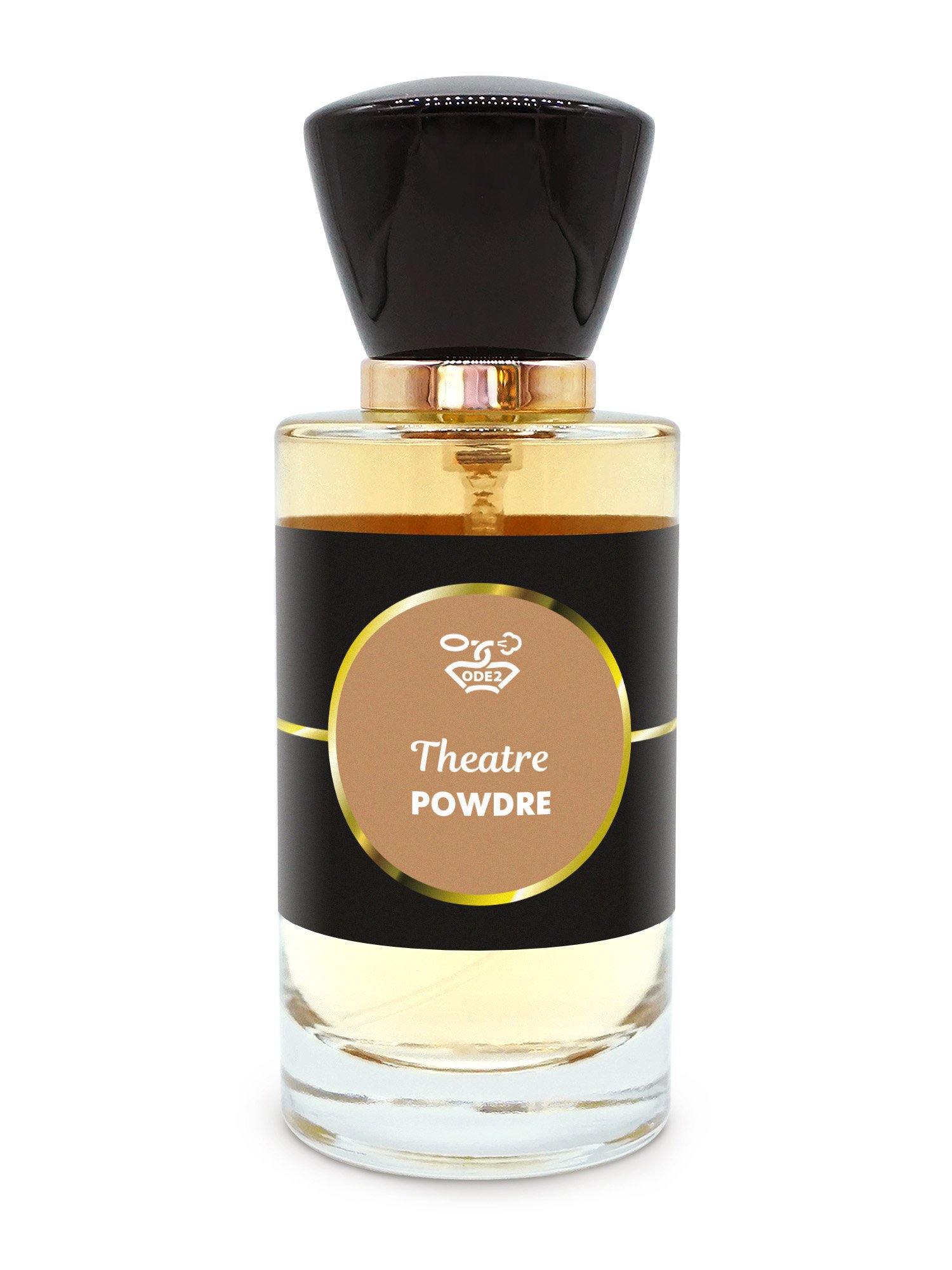 Picture of Theatre Powdre fragrance