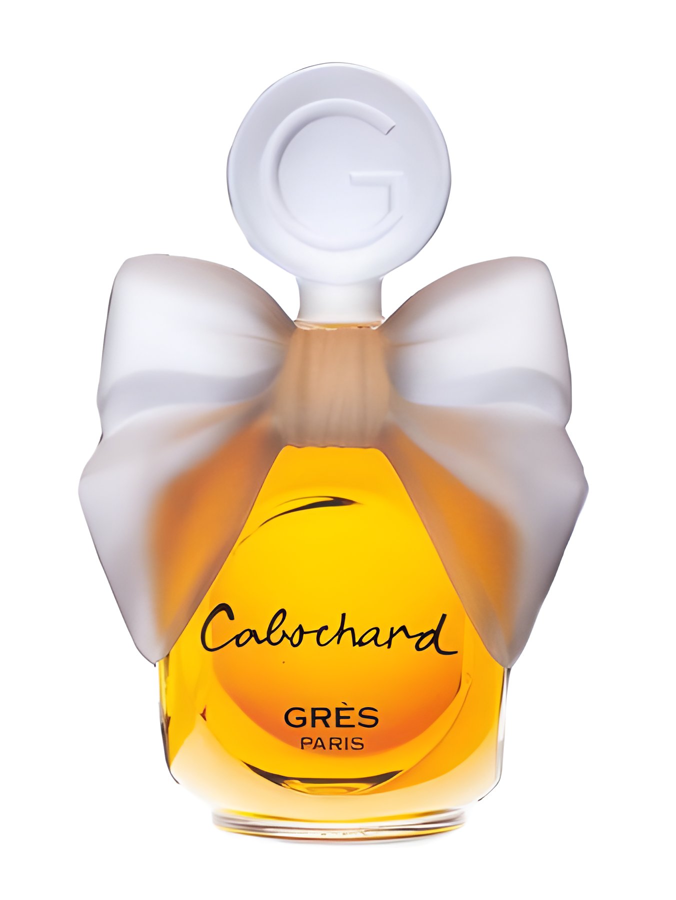 Picture of Cabochard Parfum fragrance