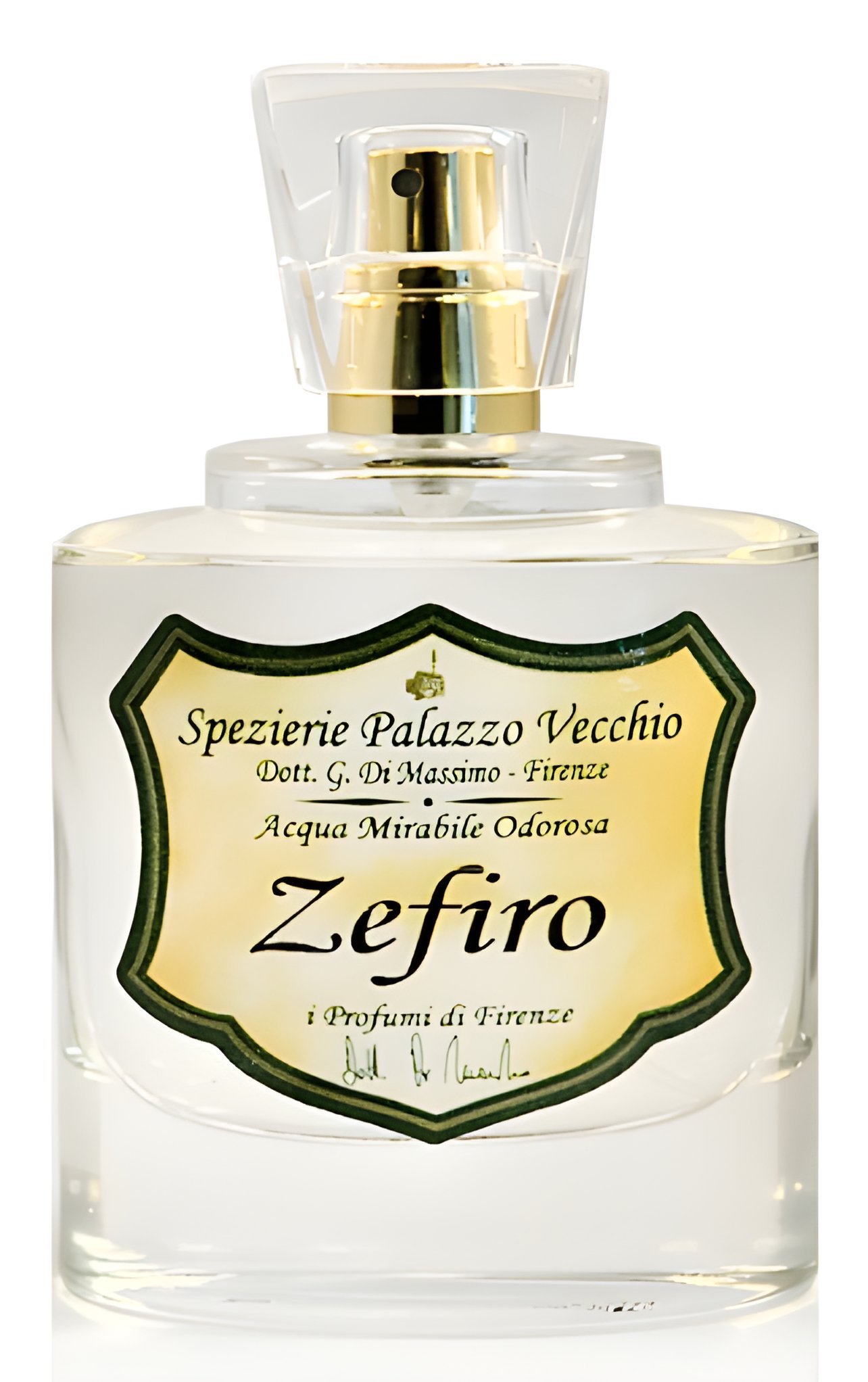 Picture of Zefiro fragrance