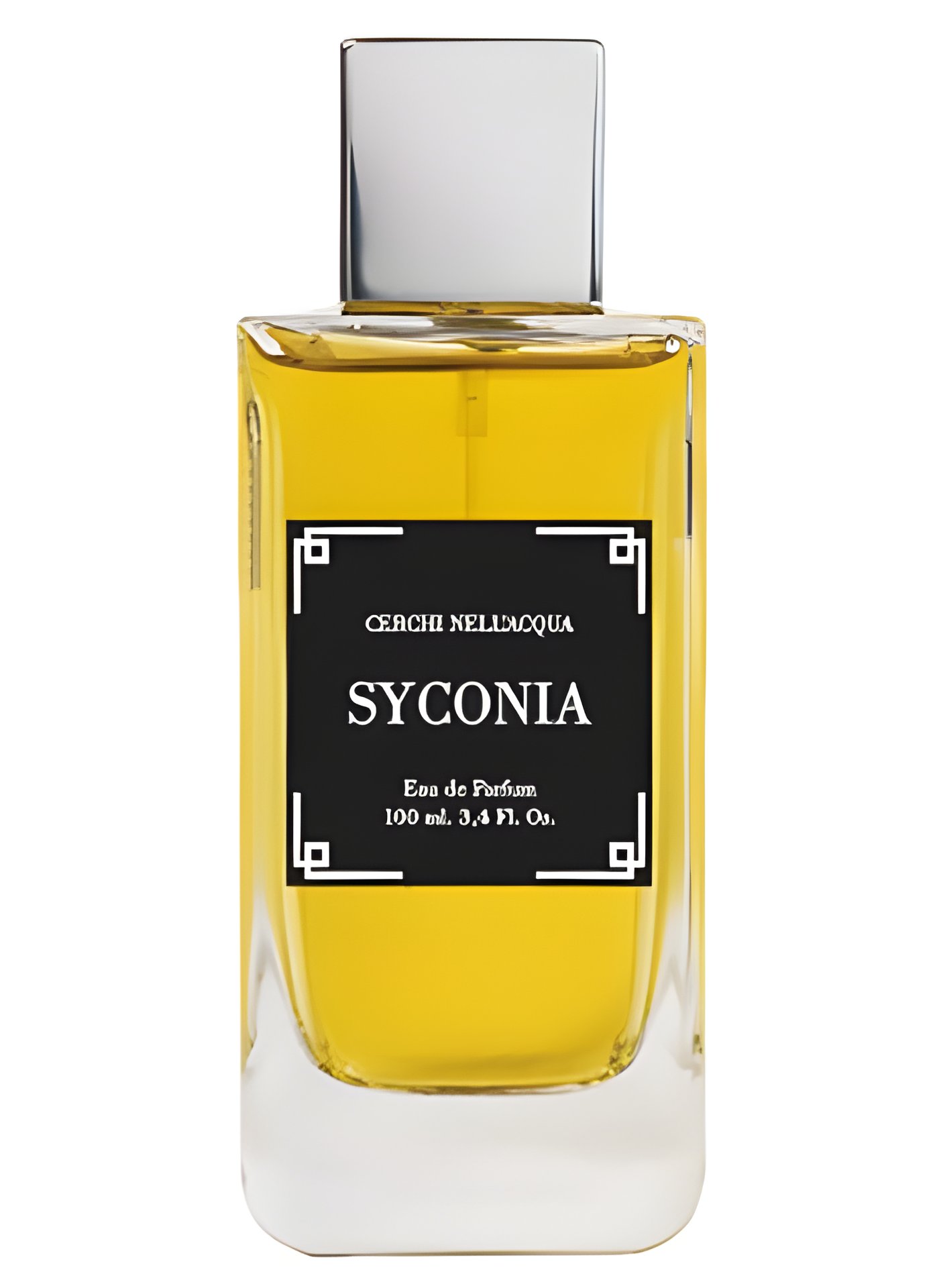 Picture of Syconia fragrance