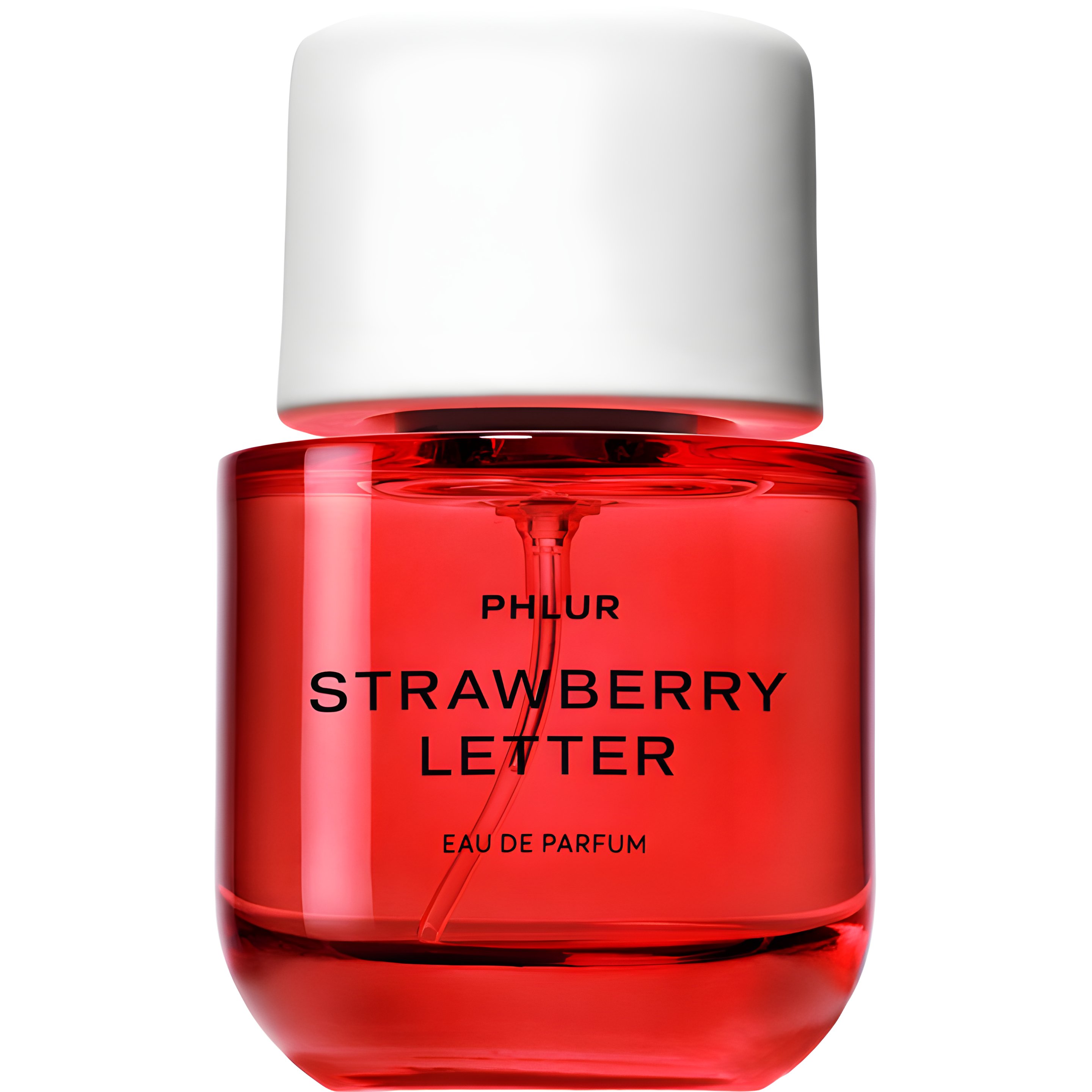 Picture of Strawberry Letter fragrance