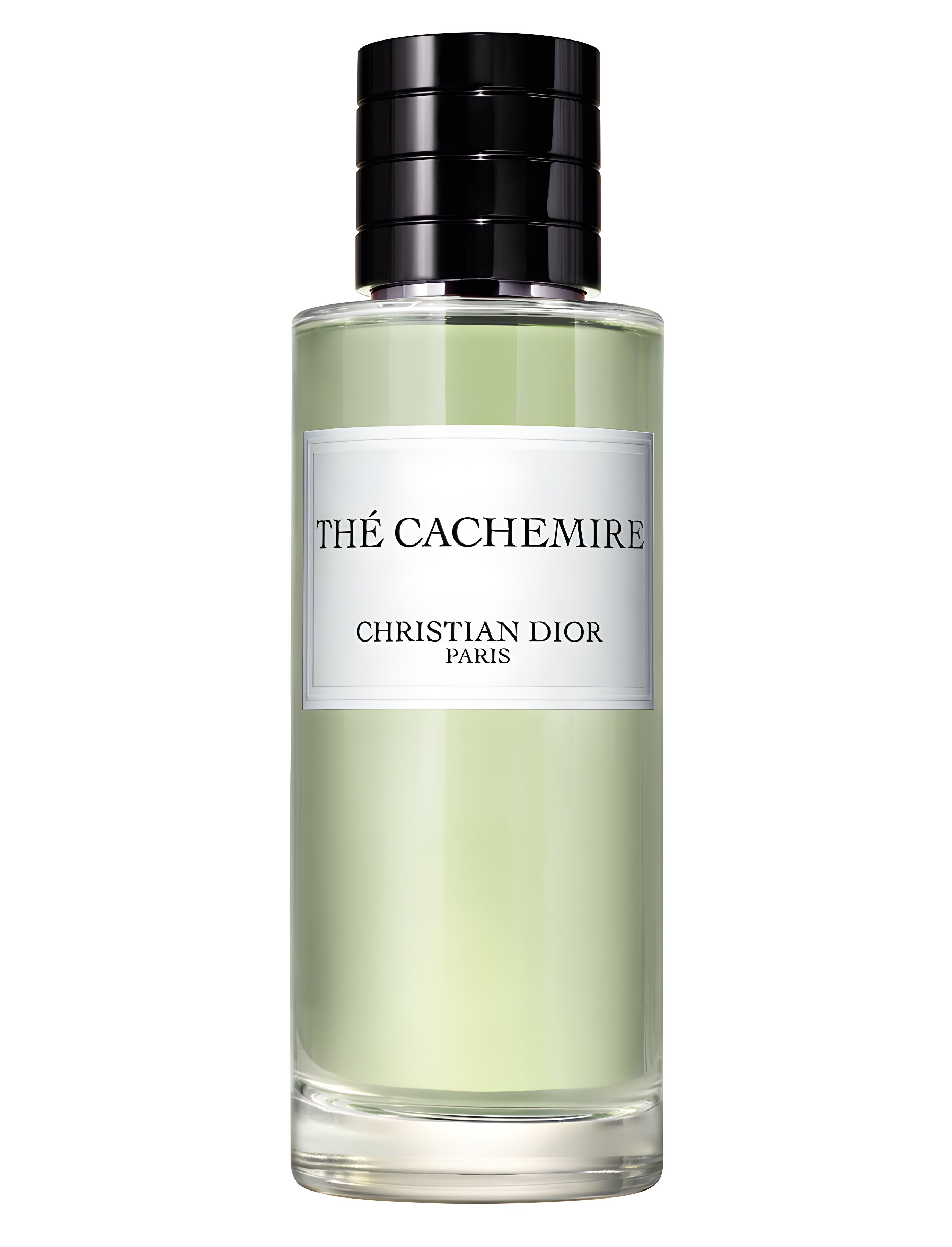 Picture of The Cachemire fragrance