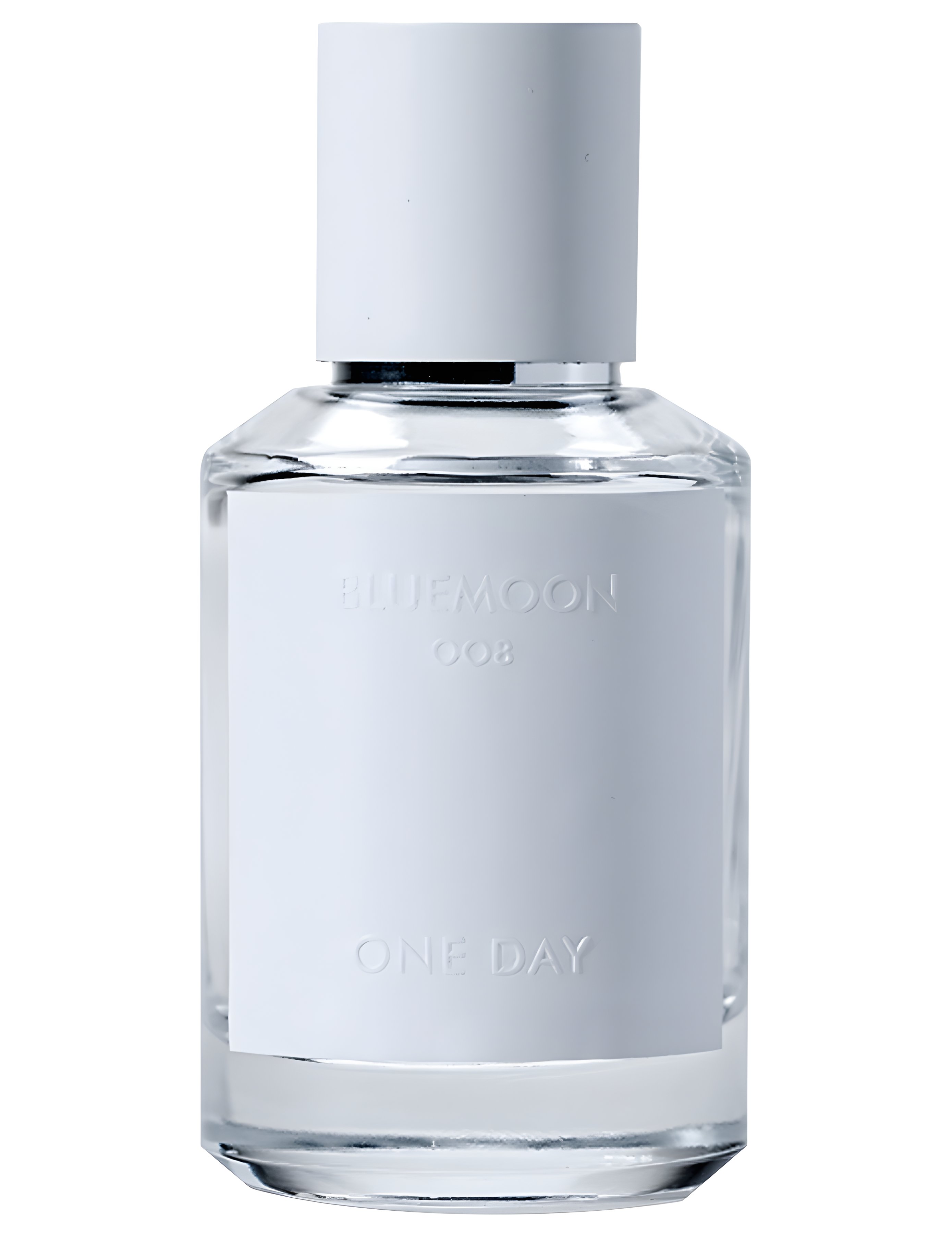 Picture of 008 Bluemoon fragrance