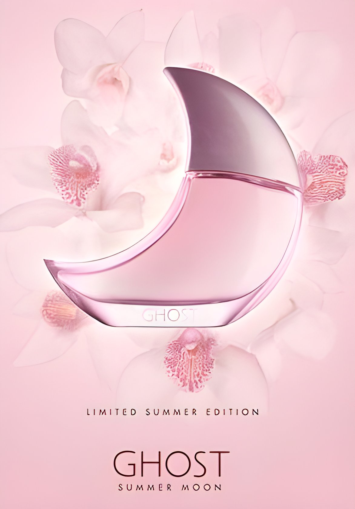 Picture of Ghost Summer Moon fragrance