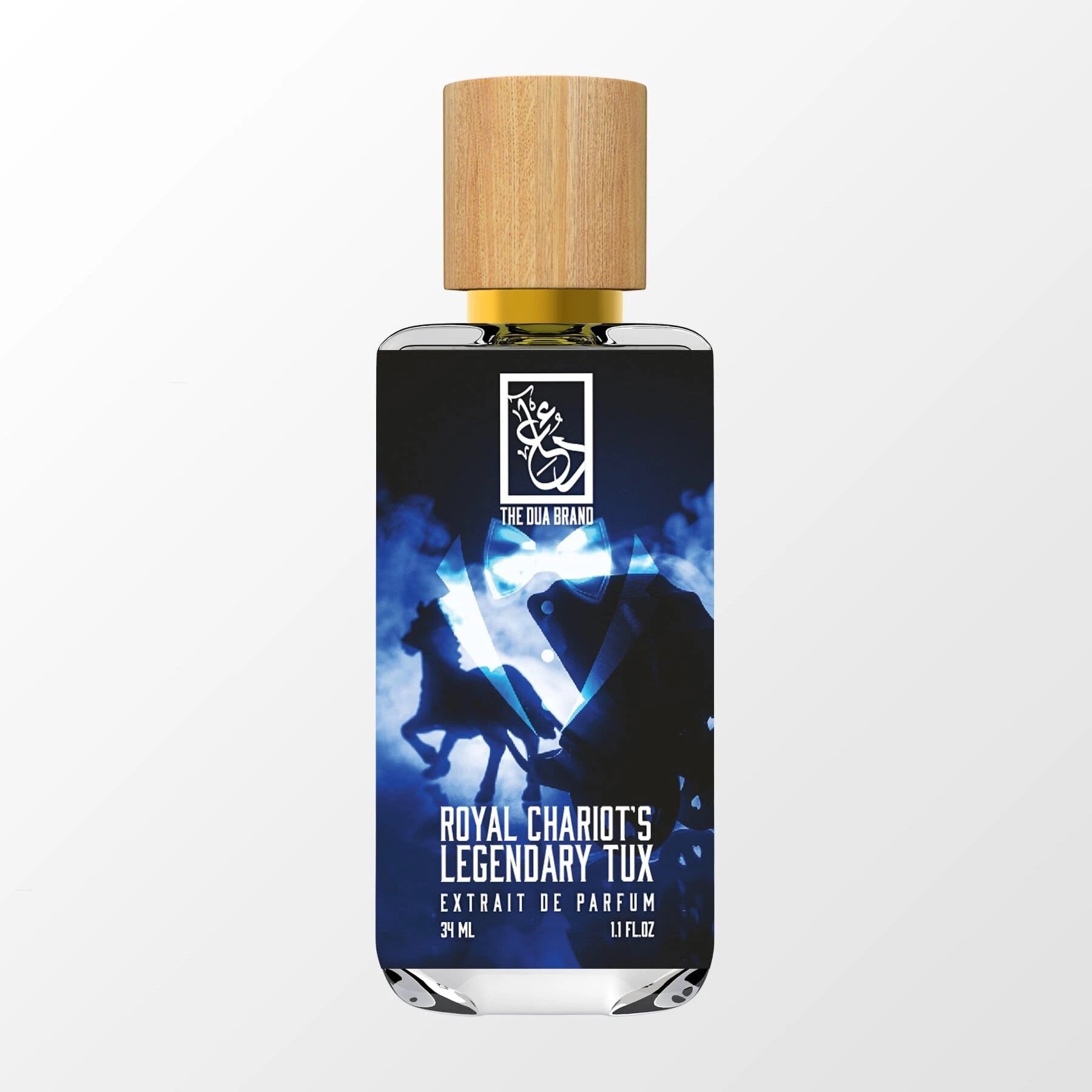 Picture of Royal Chariot’s Legendary Tux fragrance