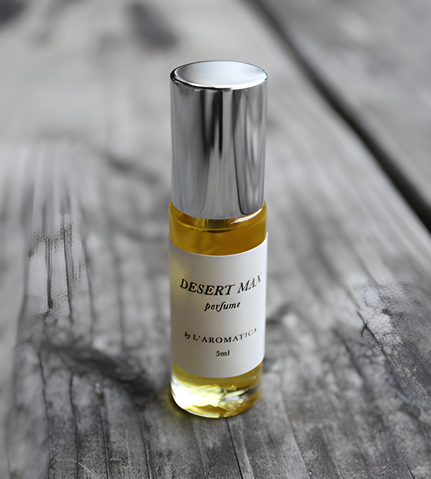 Picture of Desert Man fragrance