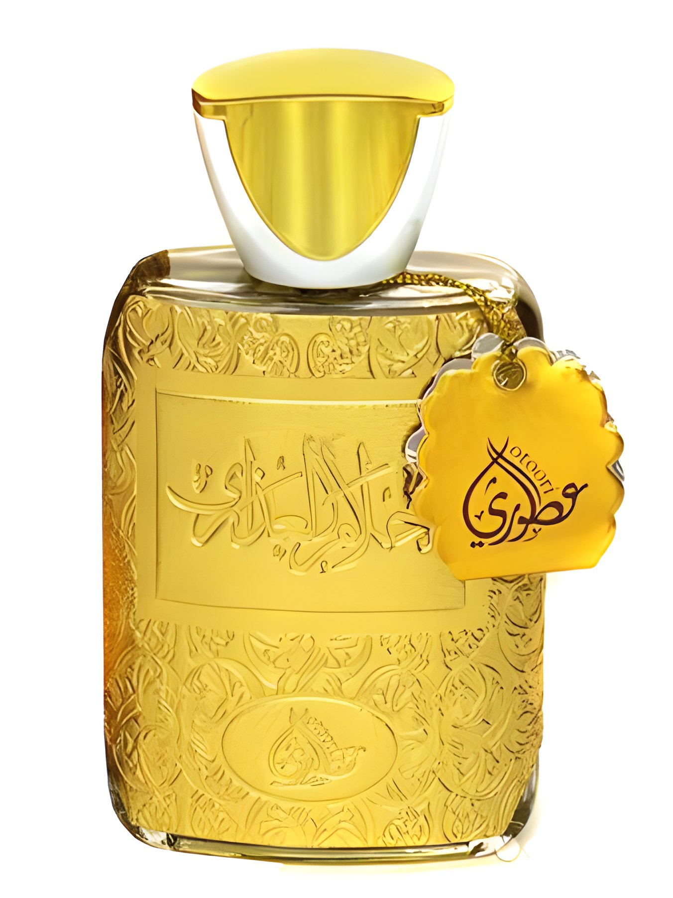 Picture of Ahlam Al Azara fragrance