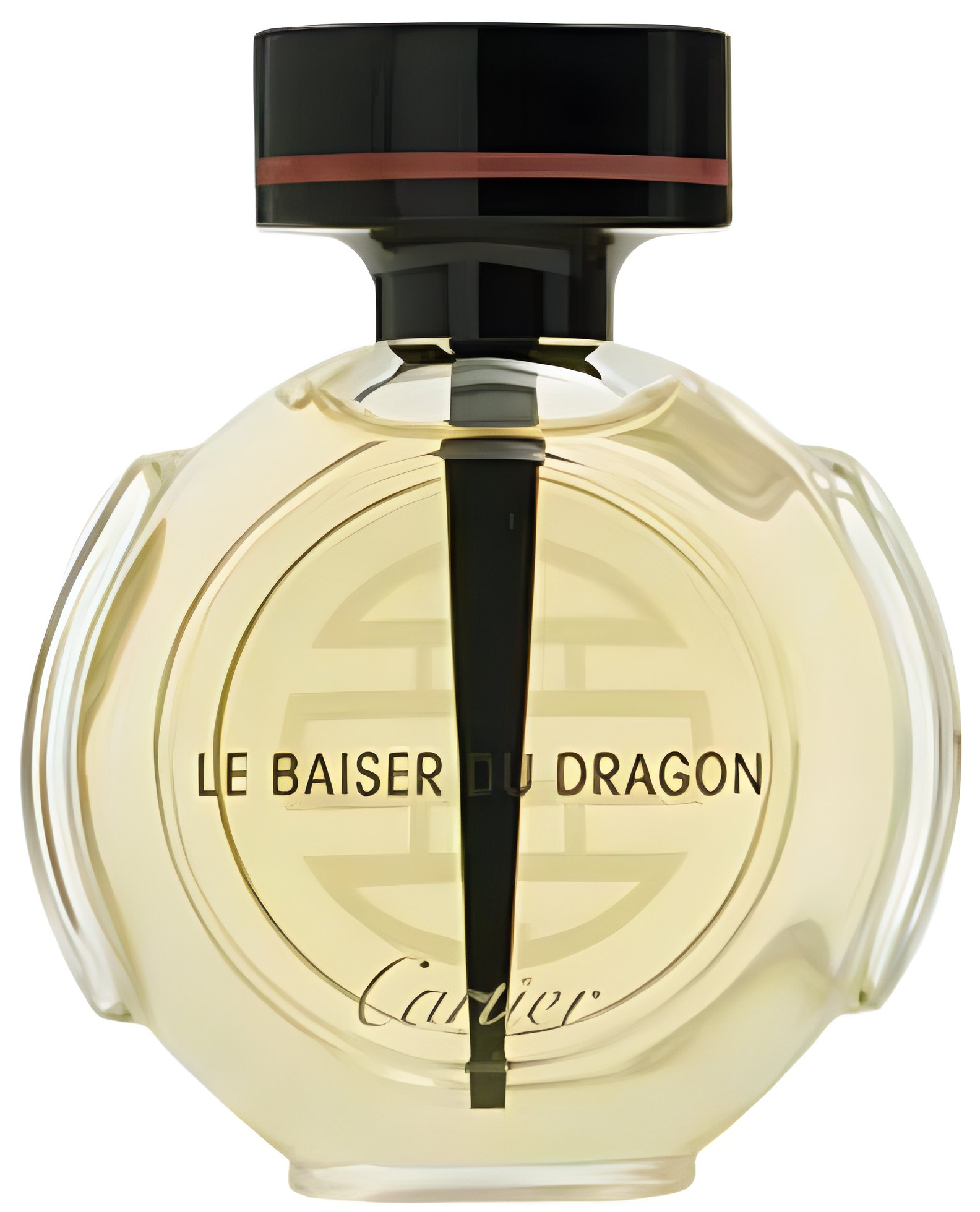 Picture of Le Baiser Du Dragon Eau de Toilette fragrance