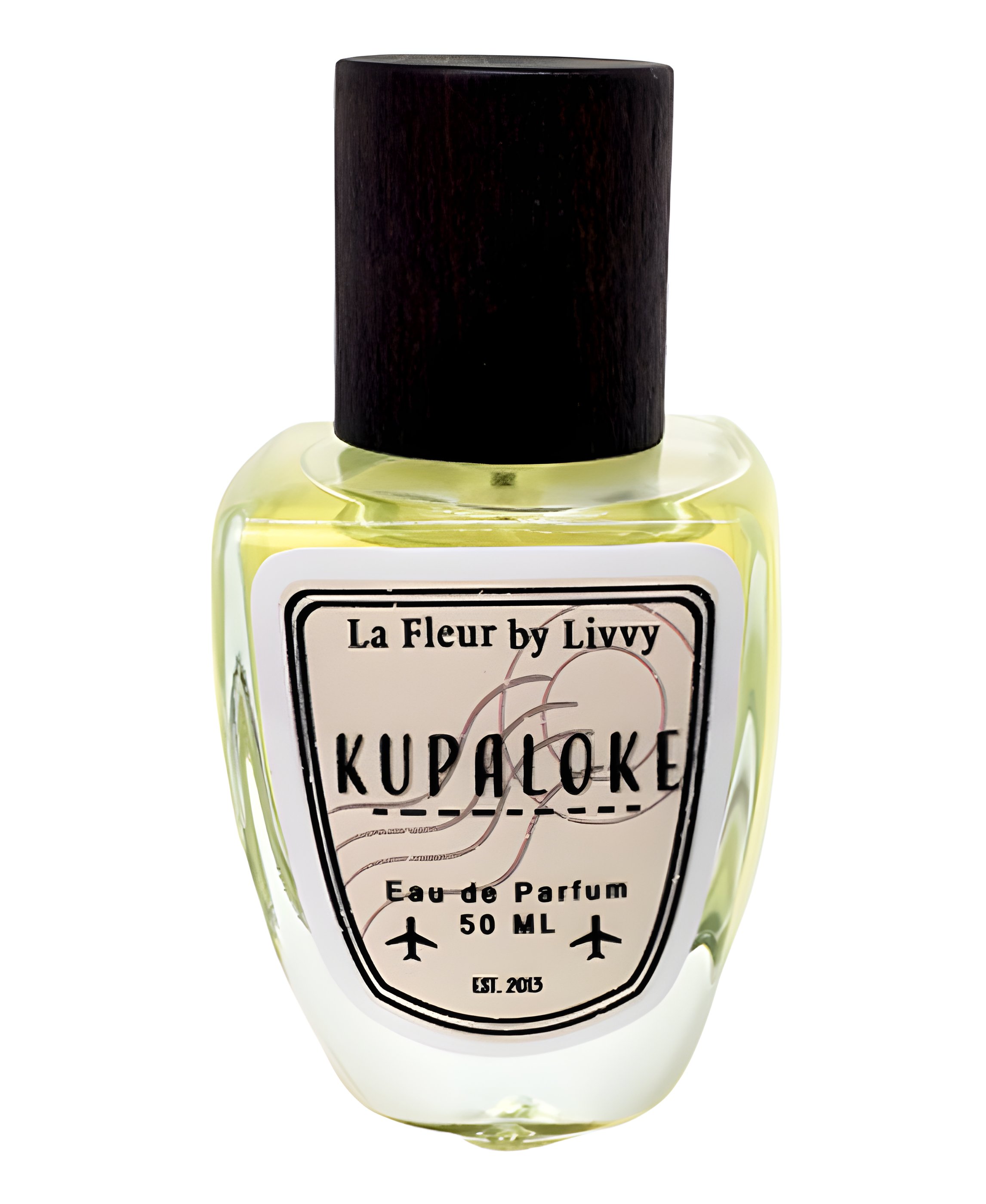 Picture of Kupaloke fragrance