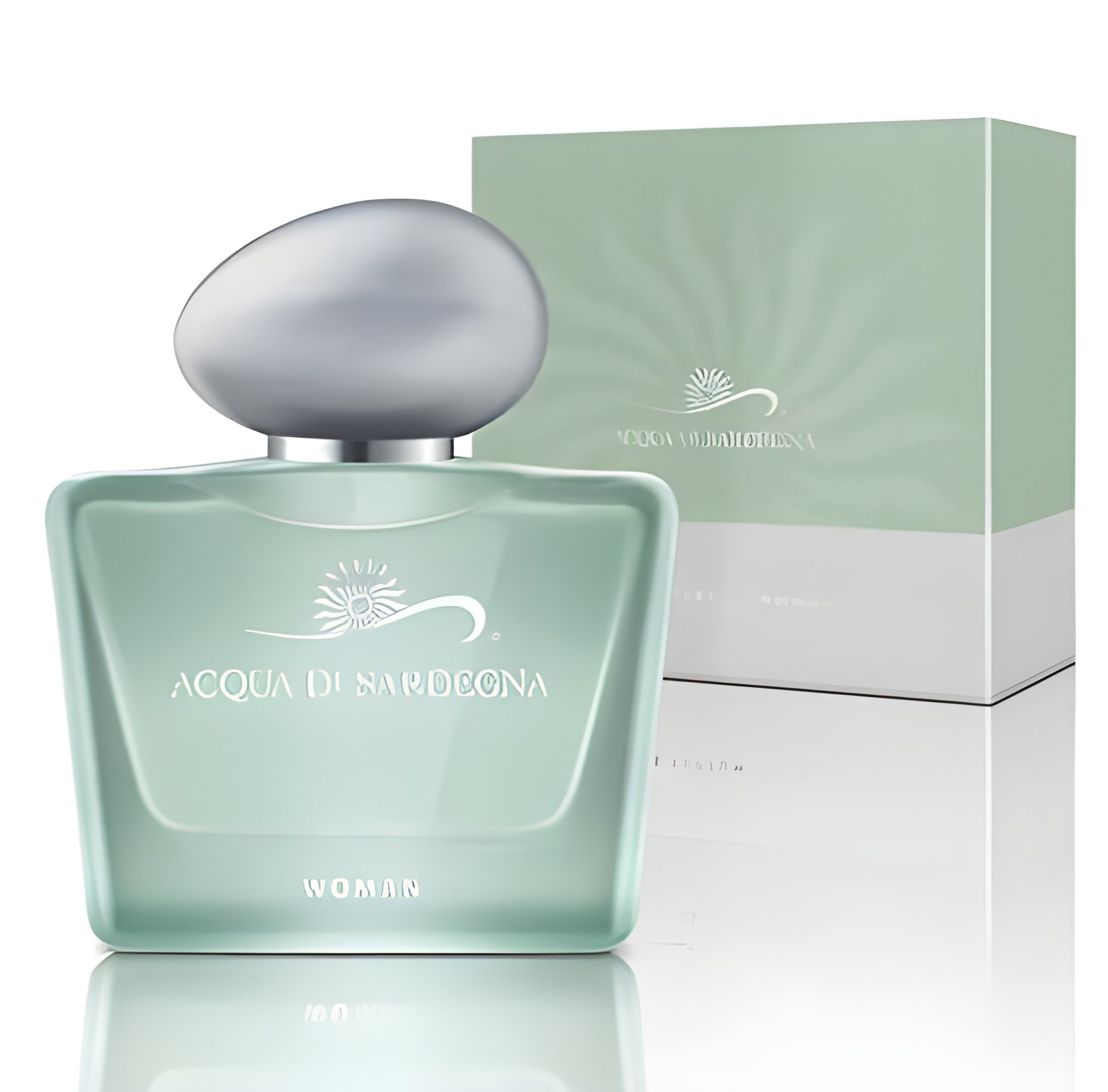 Picture of Acqua Di Sardegna Woman Eau de Parfum fragrance