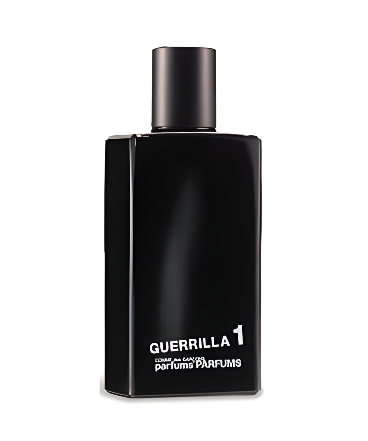 Picture of Comme Des Garcons Series 8 Guerrilla: Guerrilla 1 fragrance