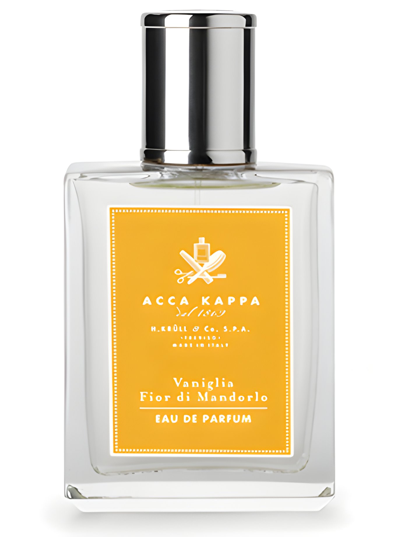 Picture of Vaniglia Fior Di Mandorlo fragrance