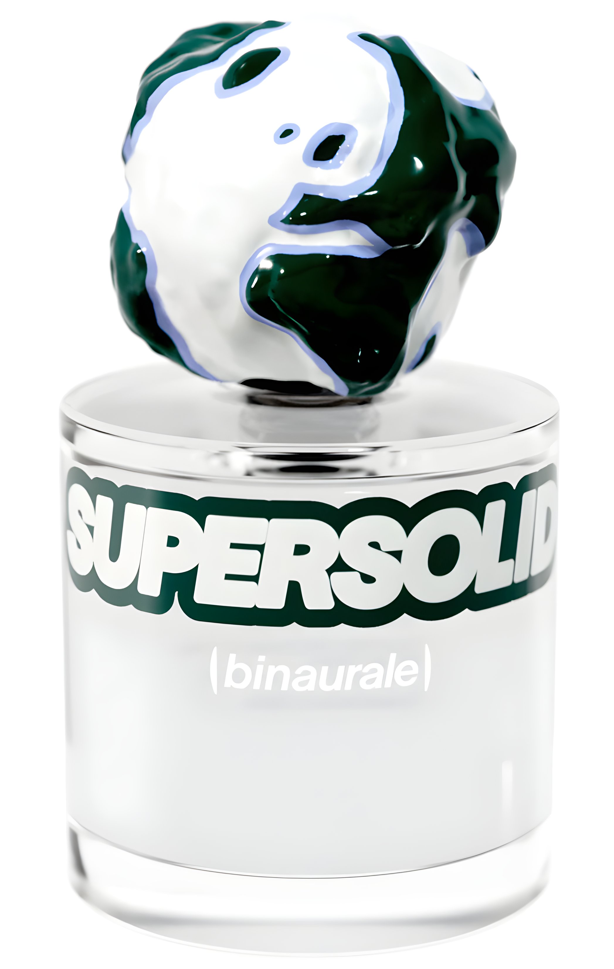 Picture of Supersolid fragrance