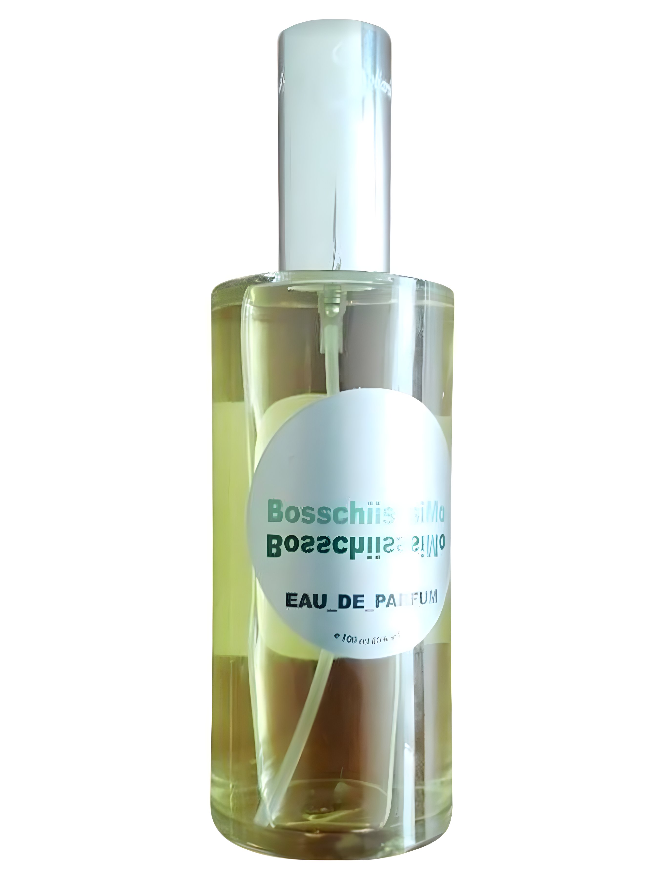 Picture of Bosschiisssimo fragrance