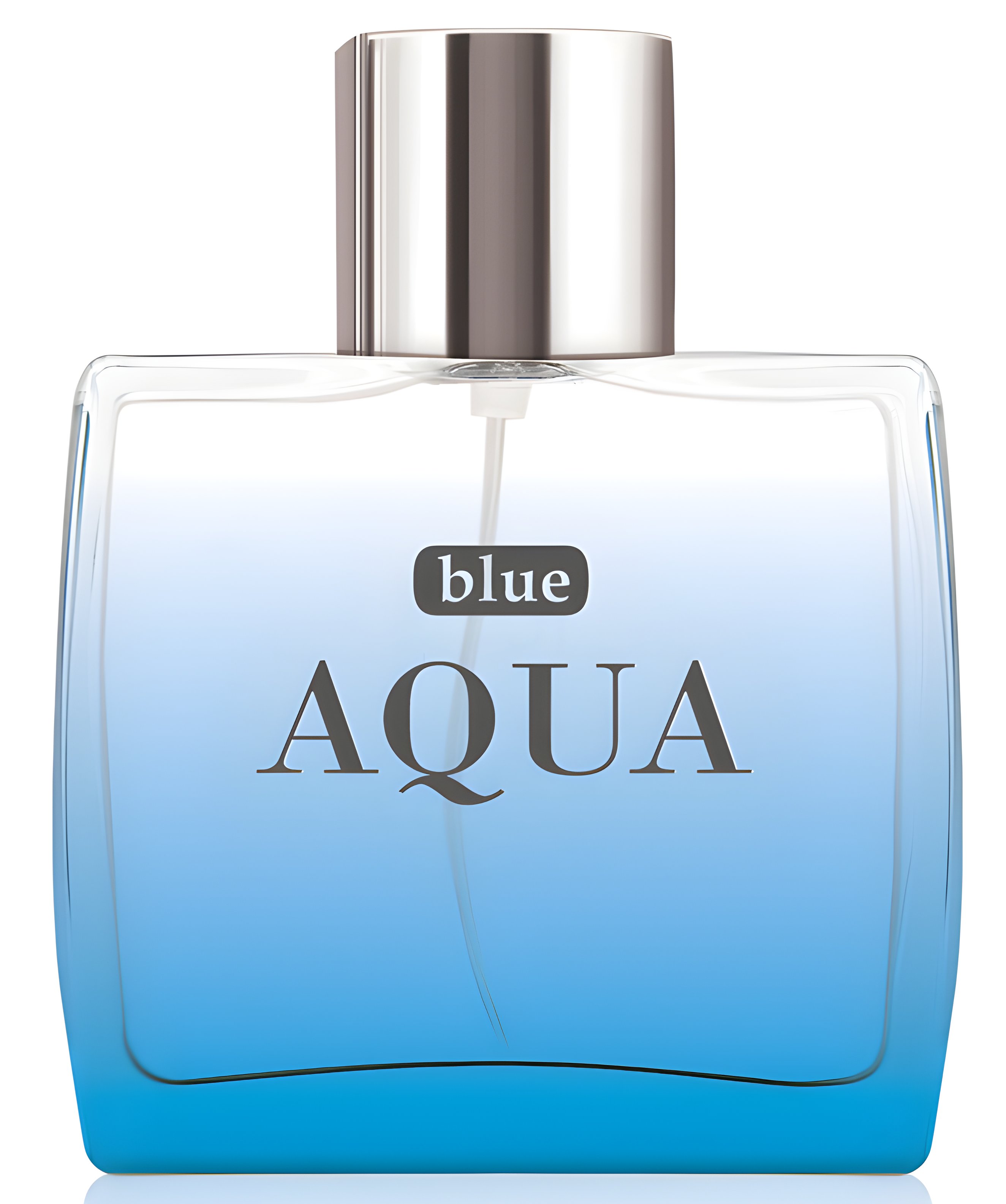 Picture of Aqua Blue fragrance