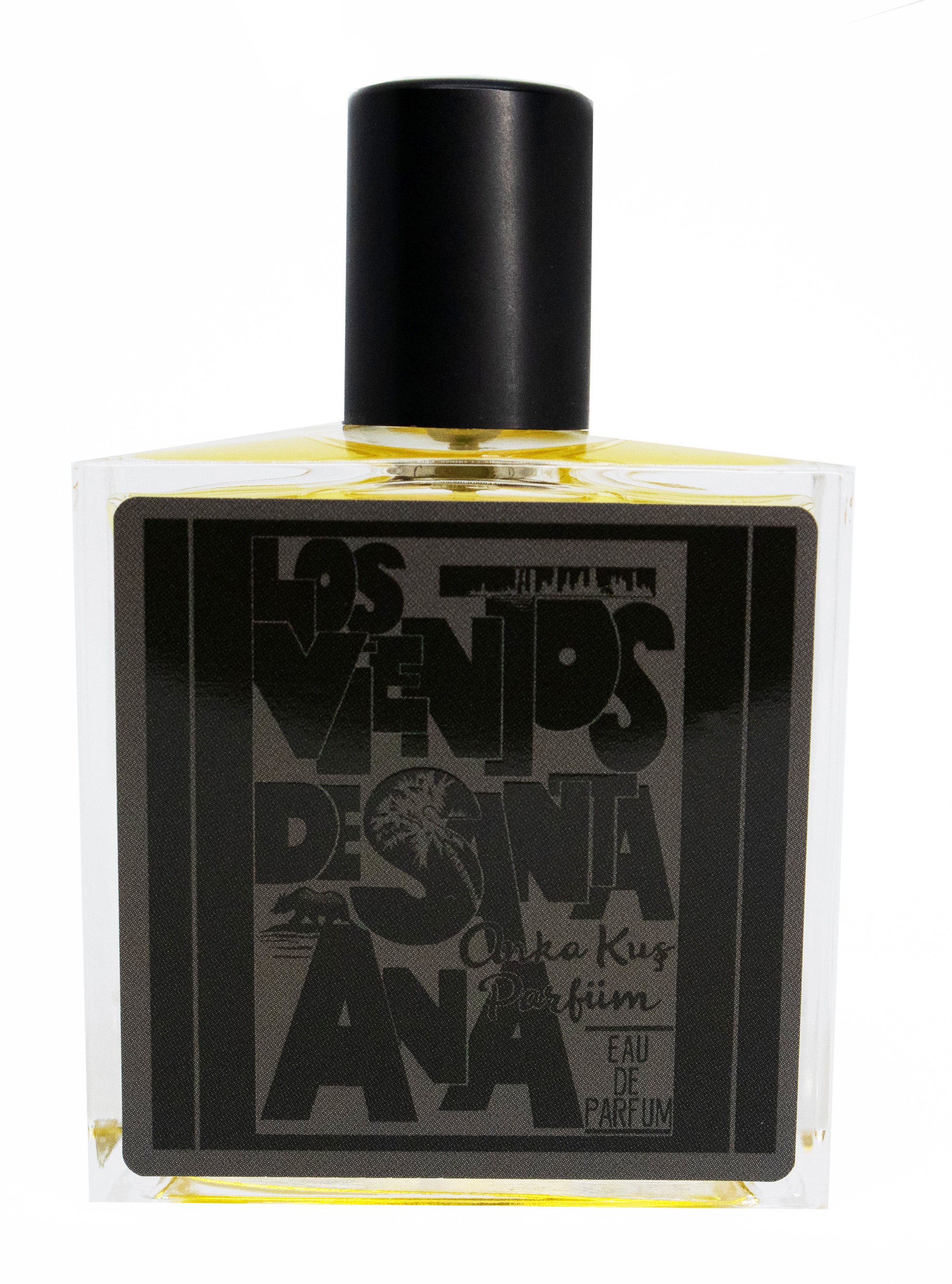 Picture of Los Vientos de Santa Ana fragrance