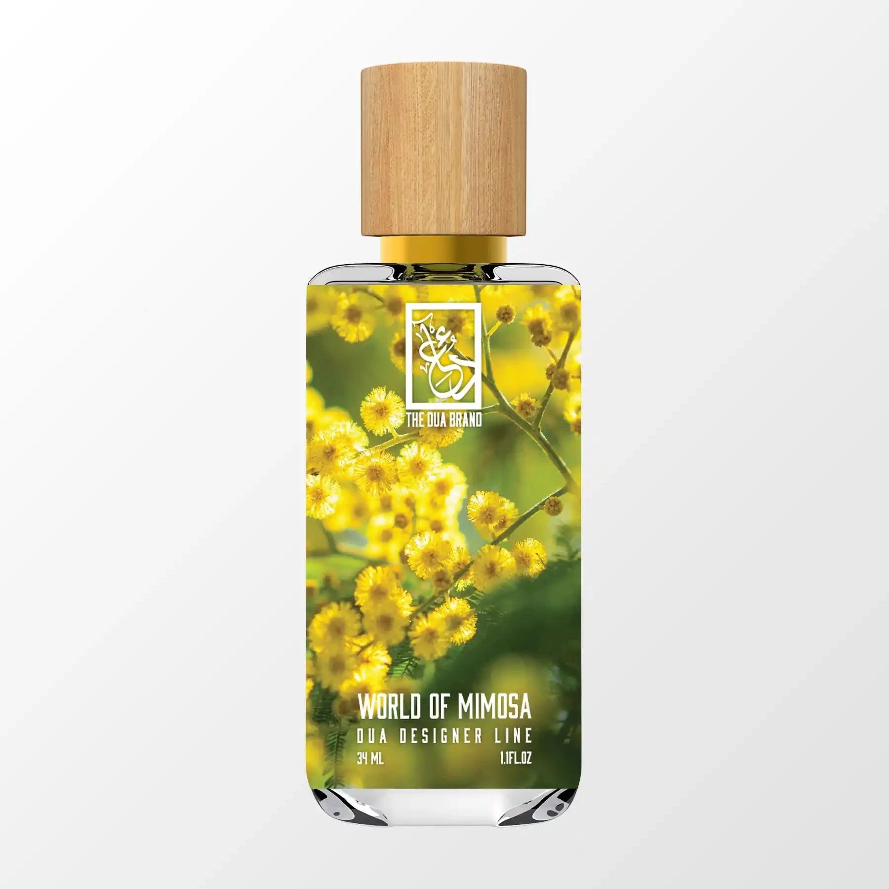 Picture of World of Mimosa fragrance