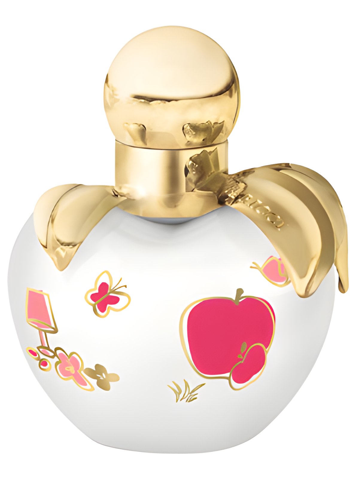 Picture of Nina Fantasy fragrance