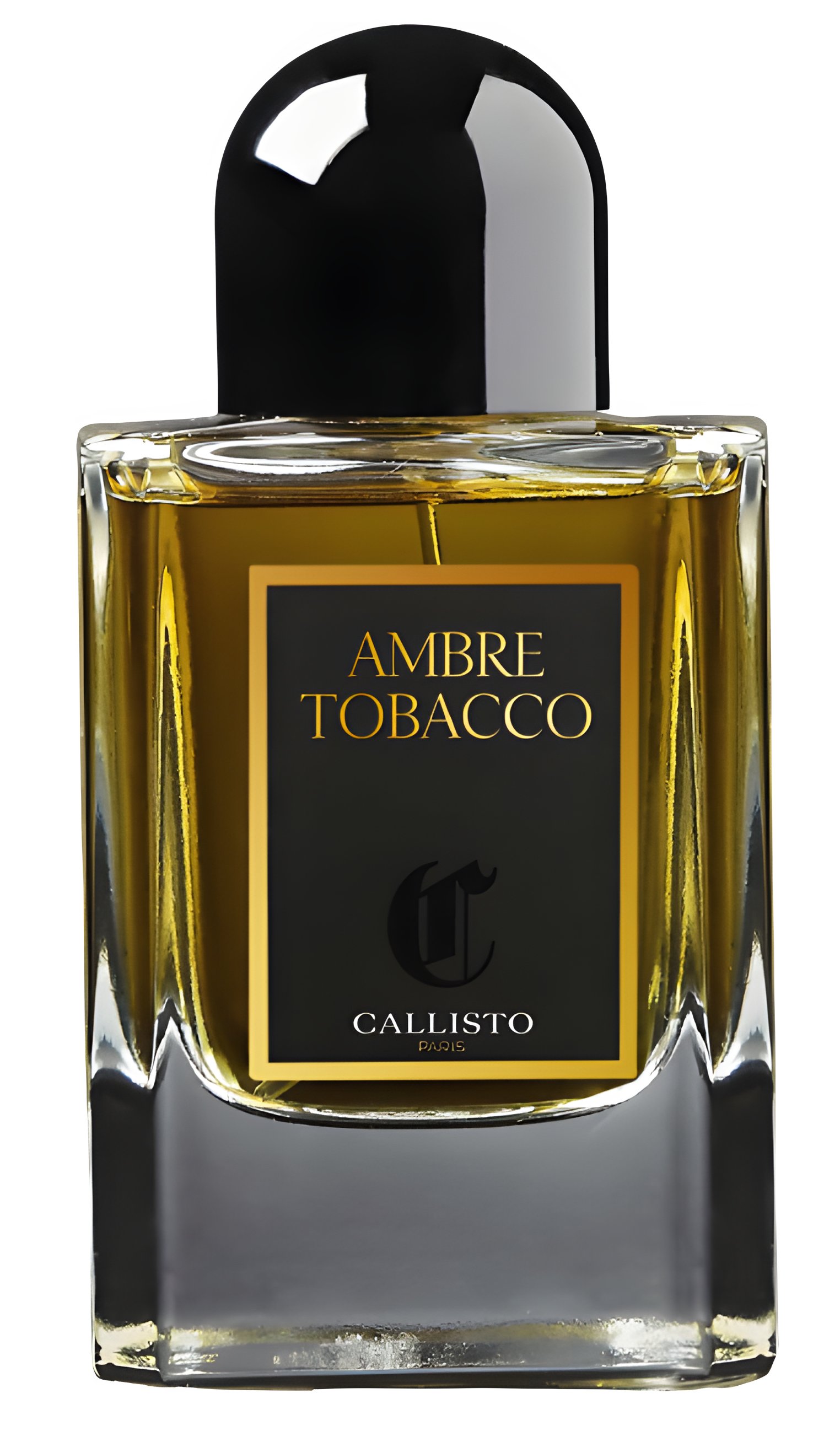 Picture of Ambre Tobacco fragrance