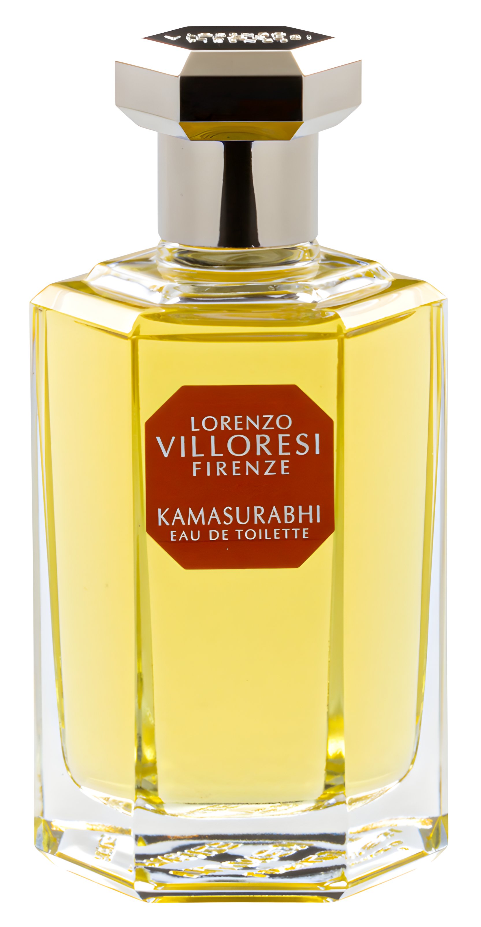 Picture of Kamasurabhi fragrance