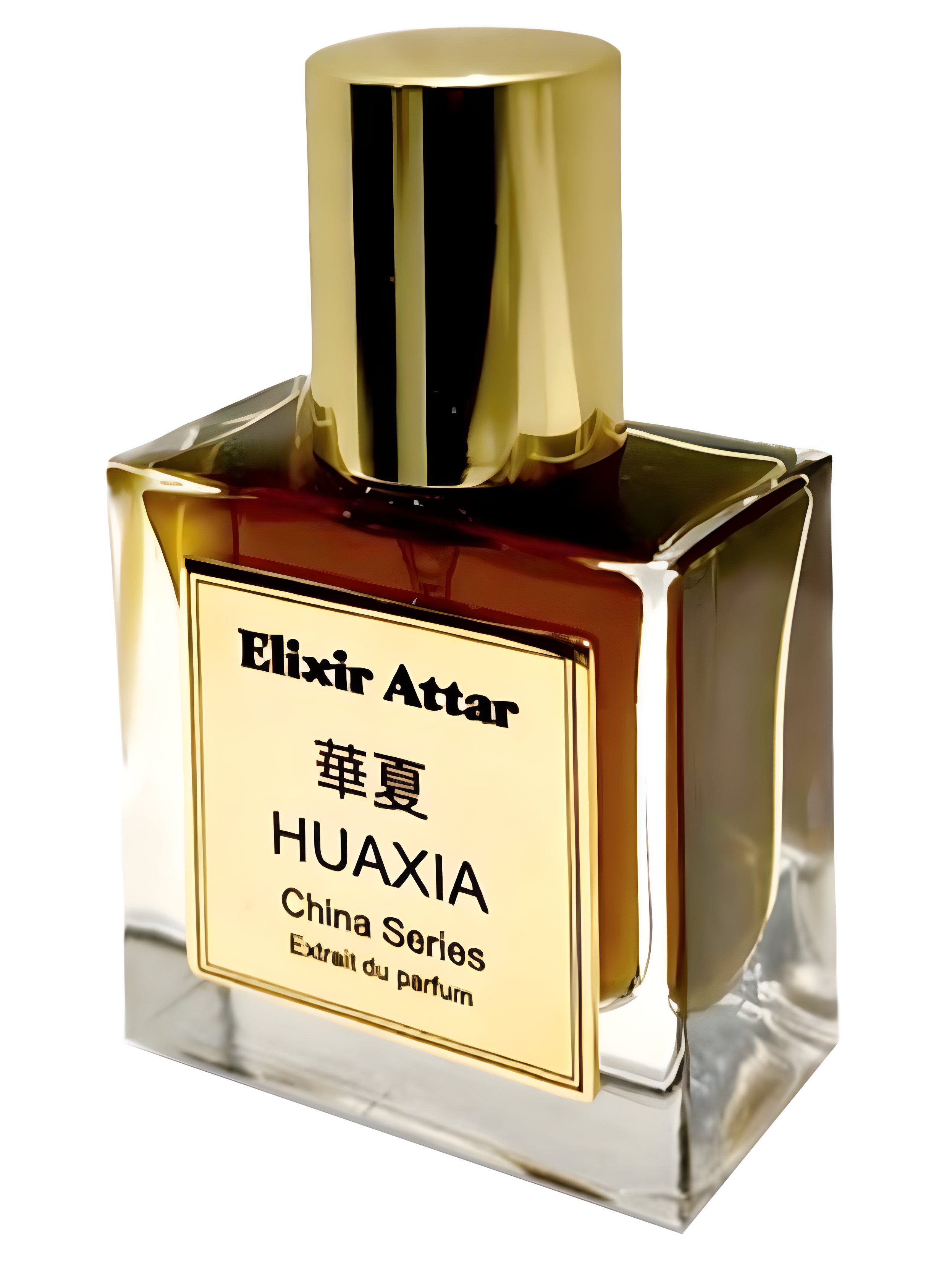 Picture of Huaxia fragrance