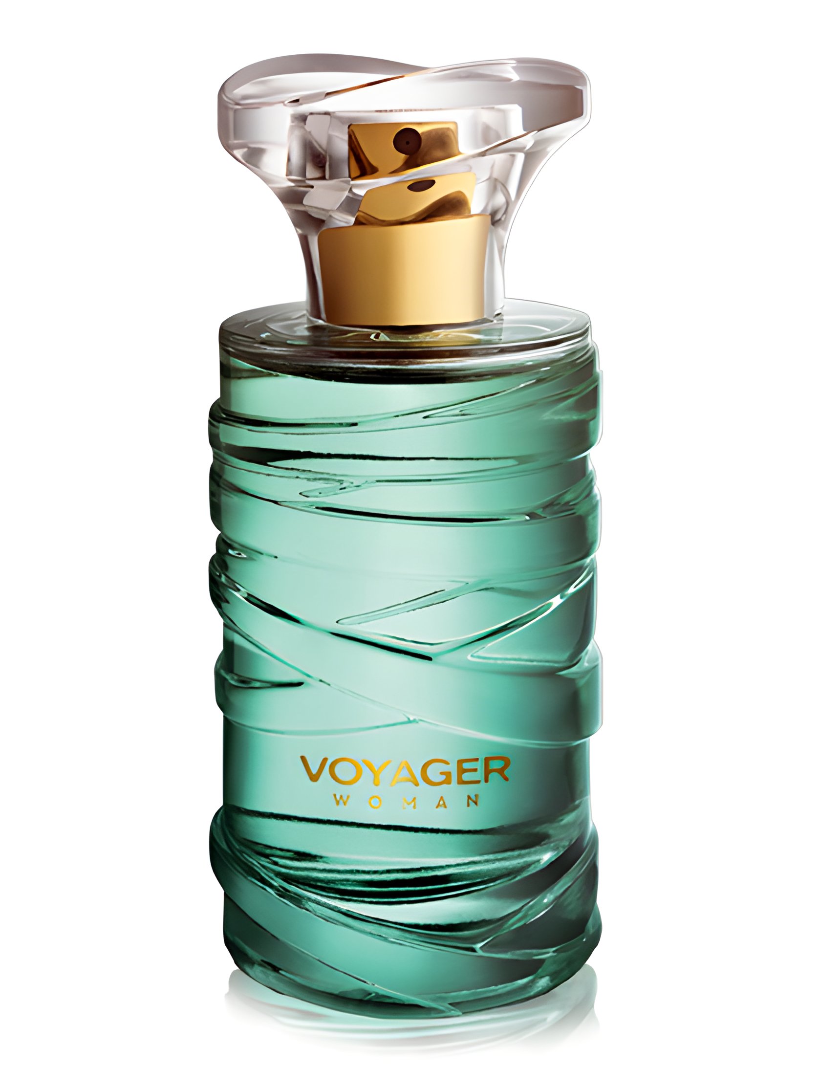 Picture of Voyager Woman fragrance