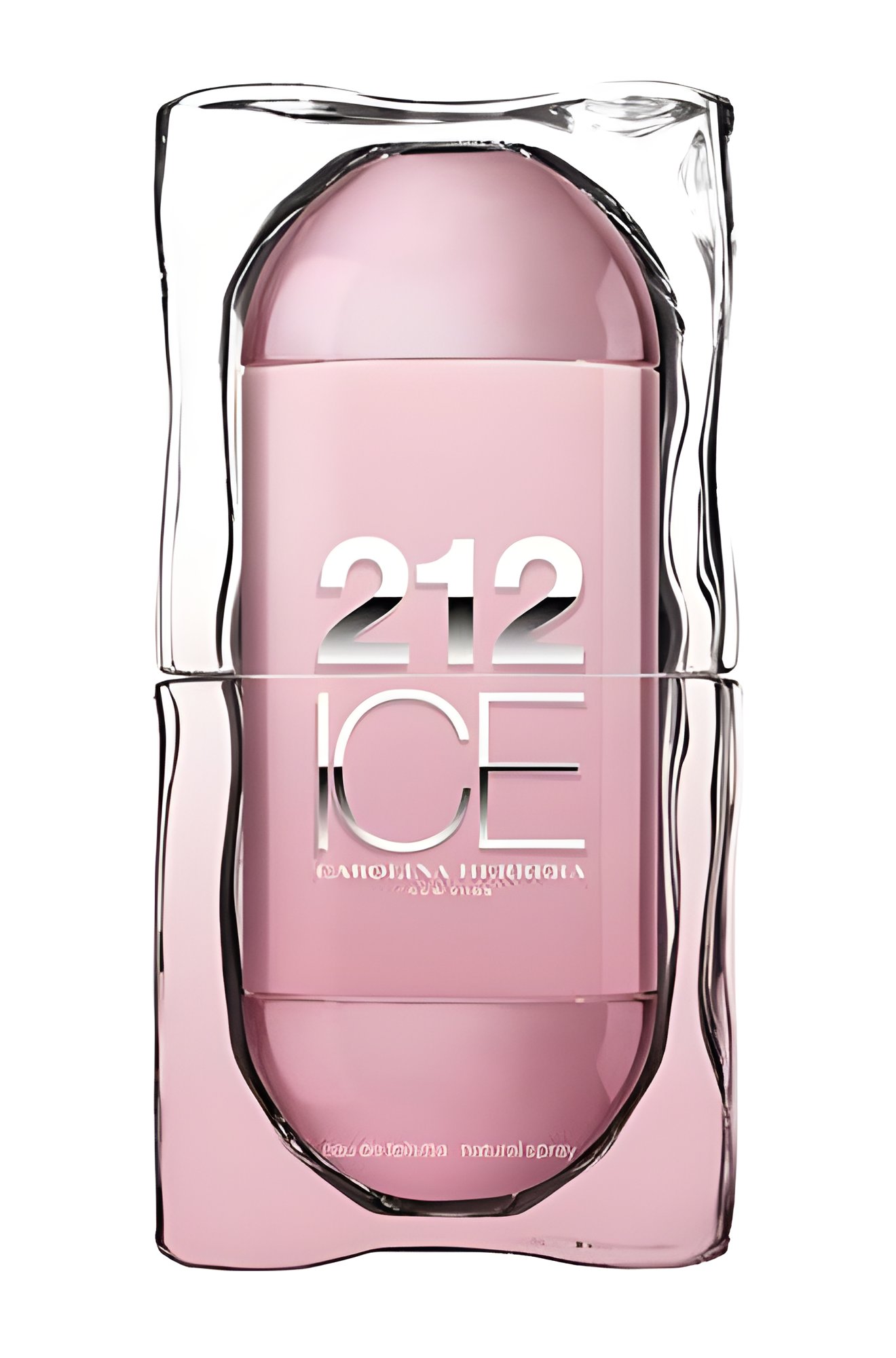 Picture of 212 Ice fragrance