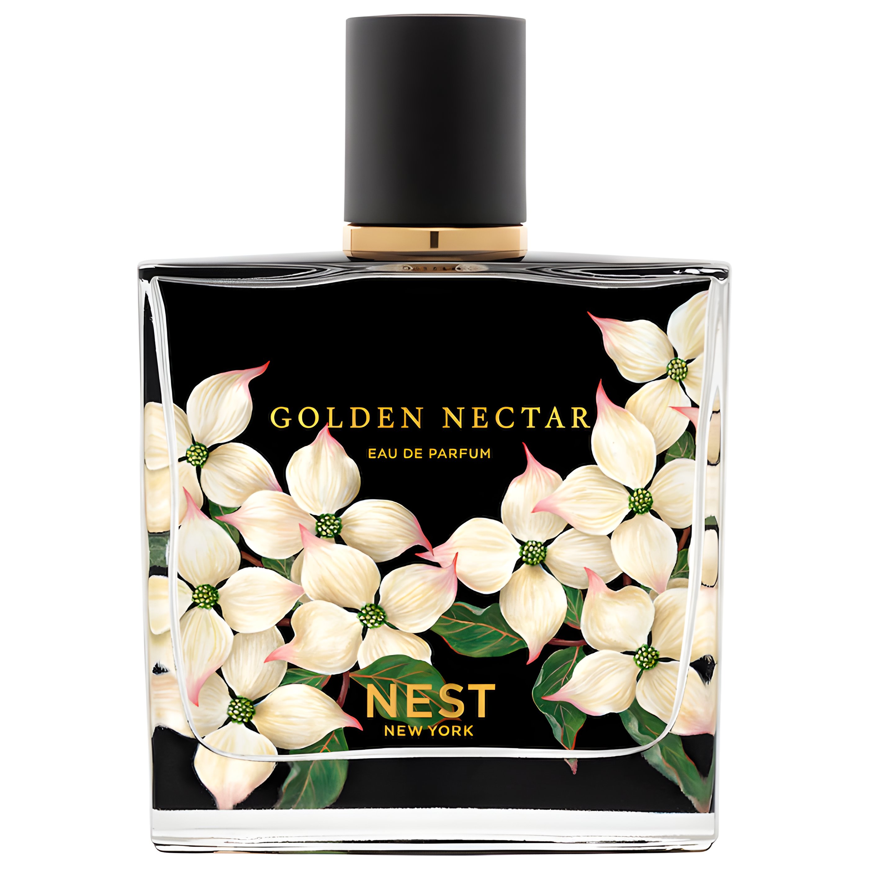 Picture of Golden Nectar fragrance