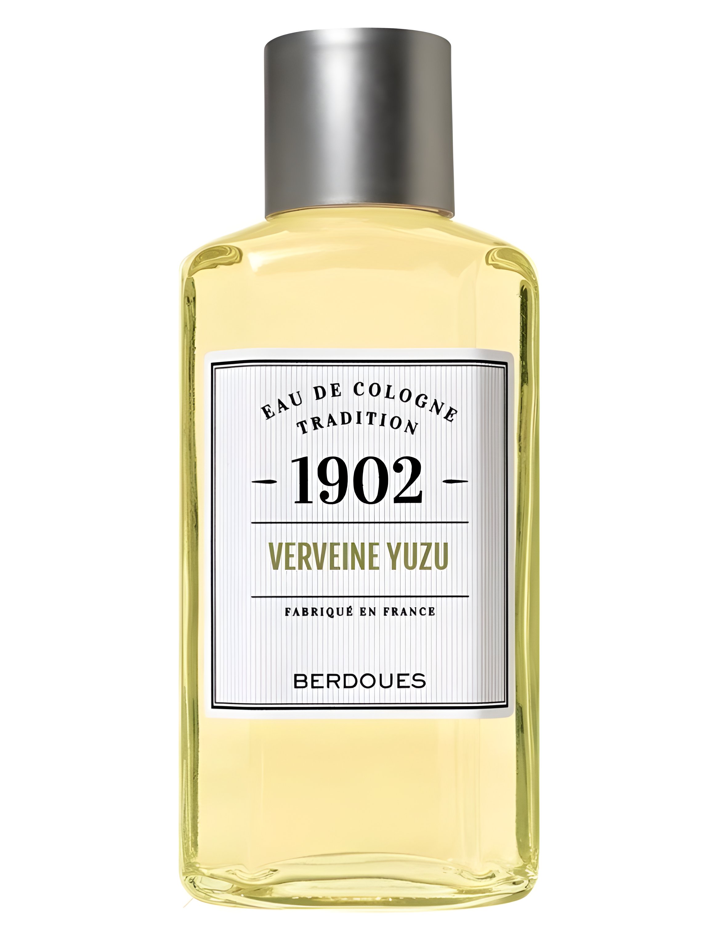 Picture of 1902 Verveine Yuzu fragrance