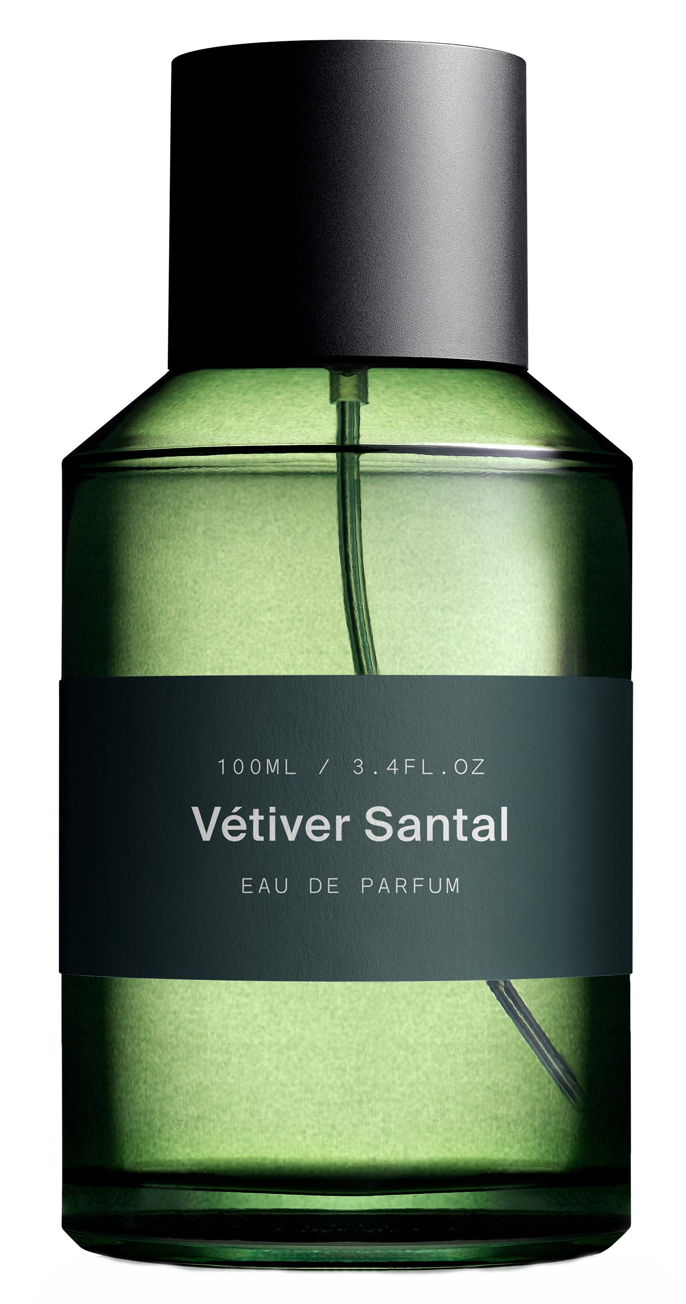 Picture of Vétiver Santal fragrance