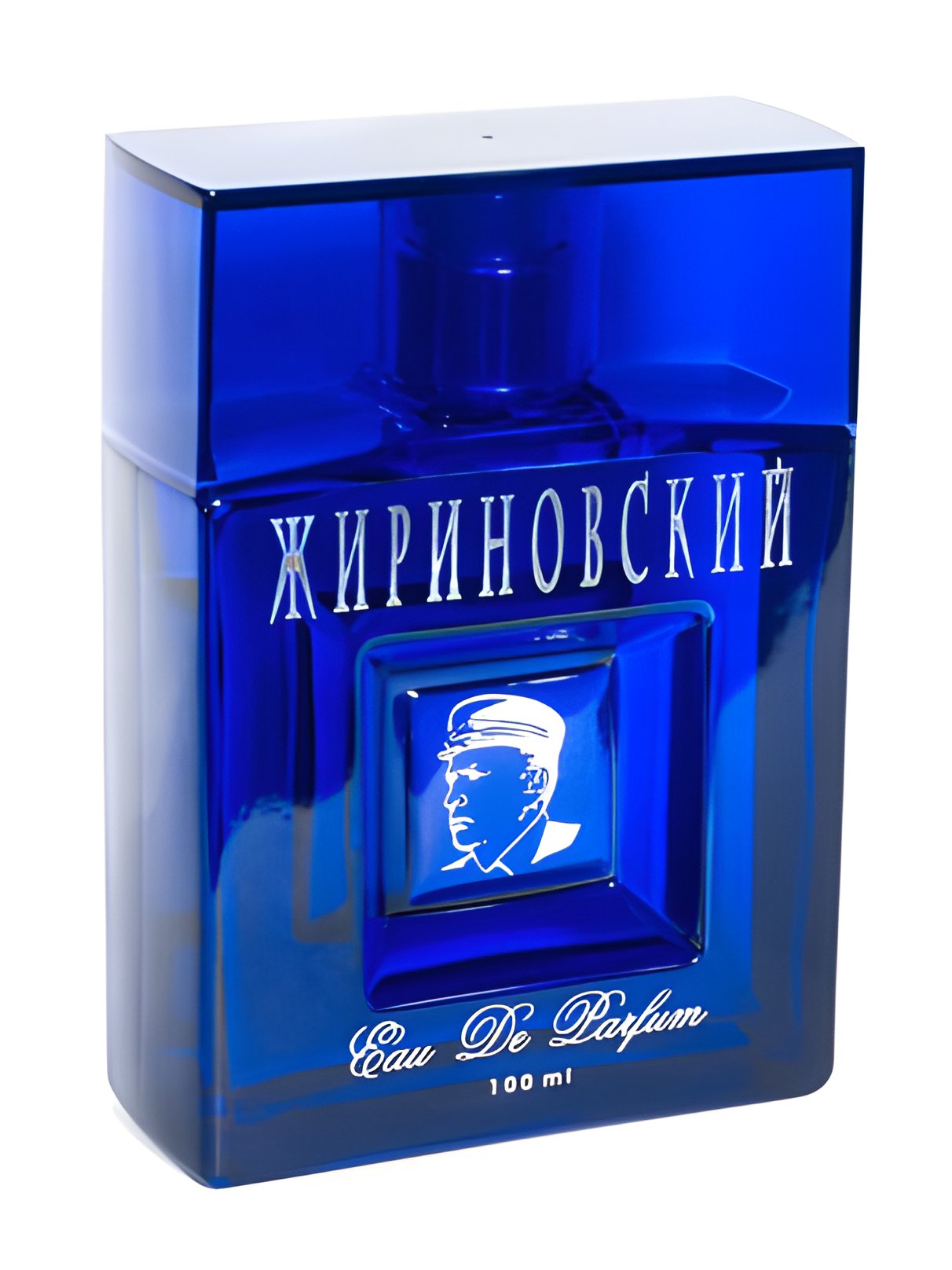 Picture of Zhirinovsky fragrance