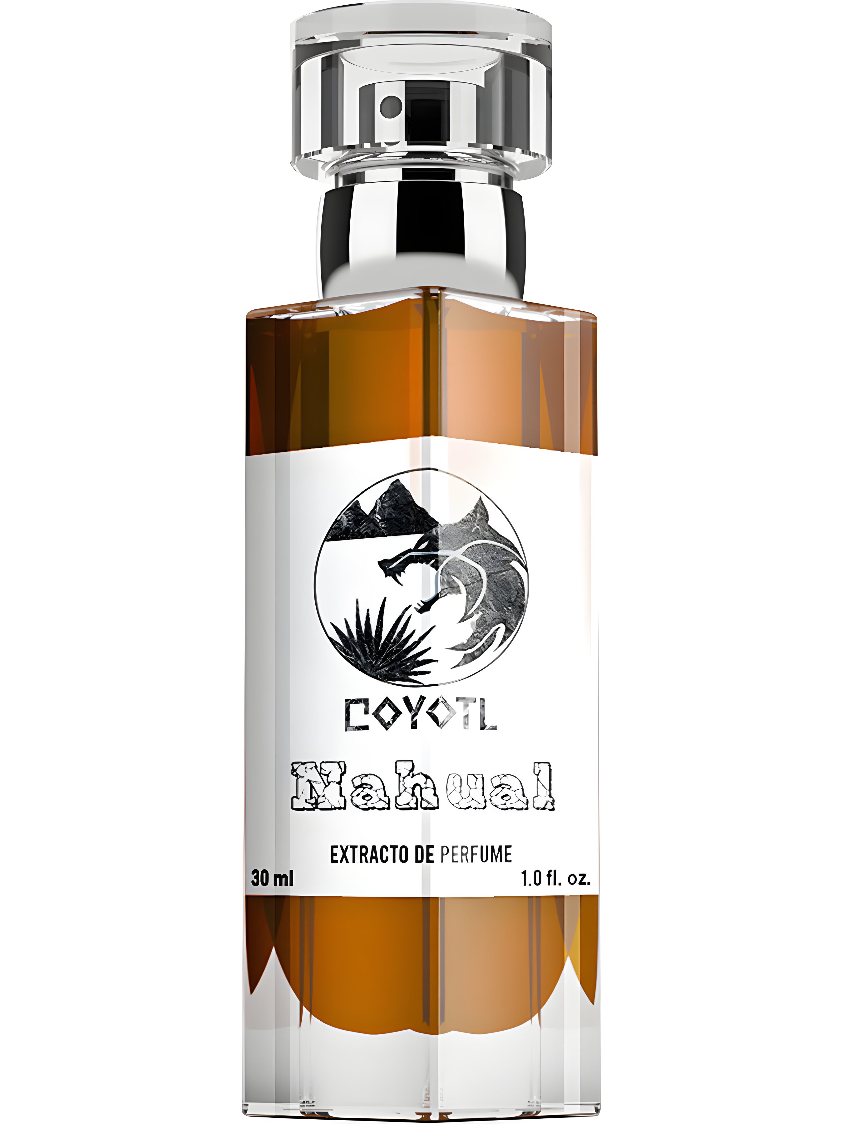 Picture of Nahual fragrance