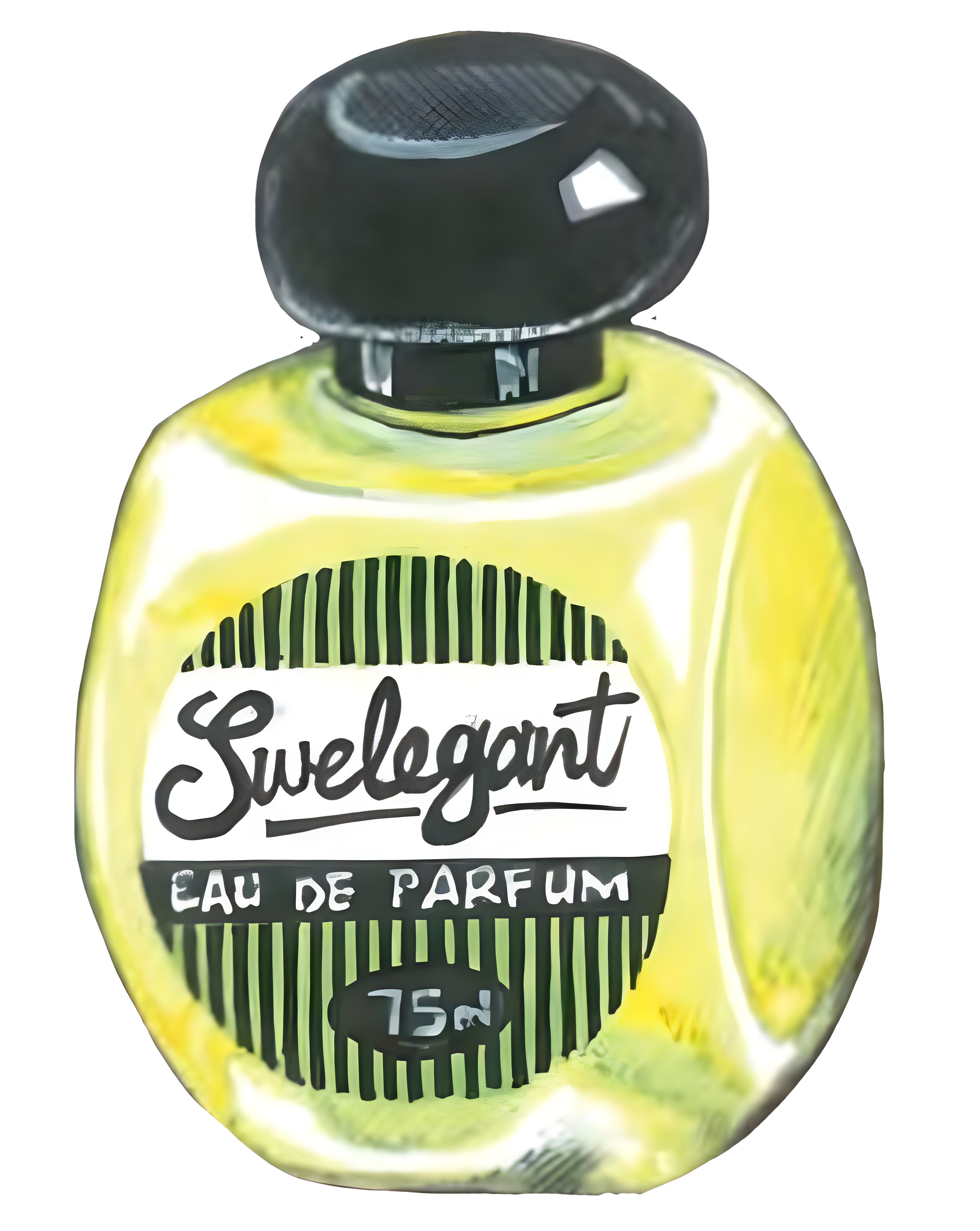 Picture of Swelegant fragrance