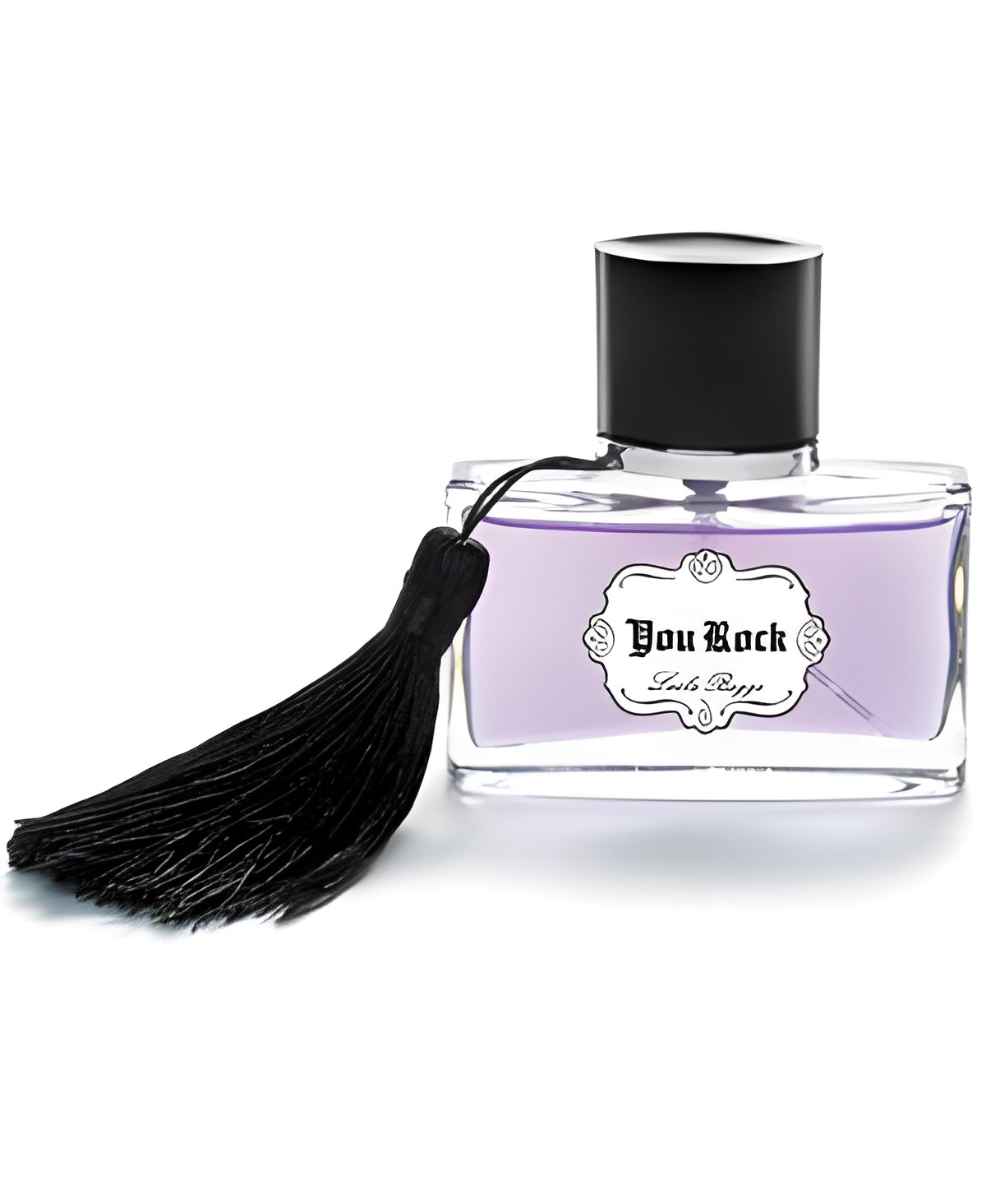 Picture of You Rock fragrance