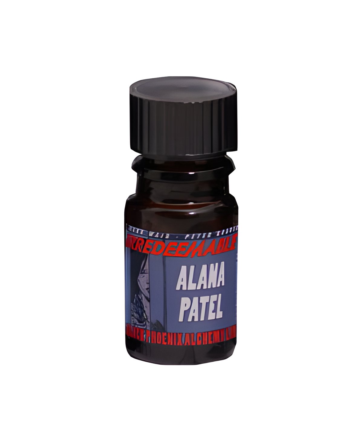 Picture of Alana Patel fragrance