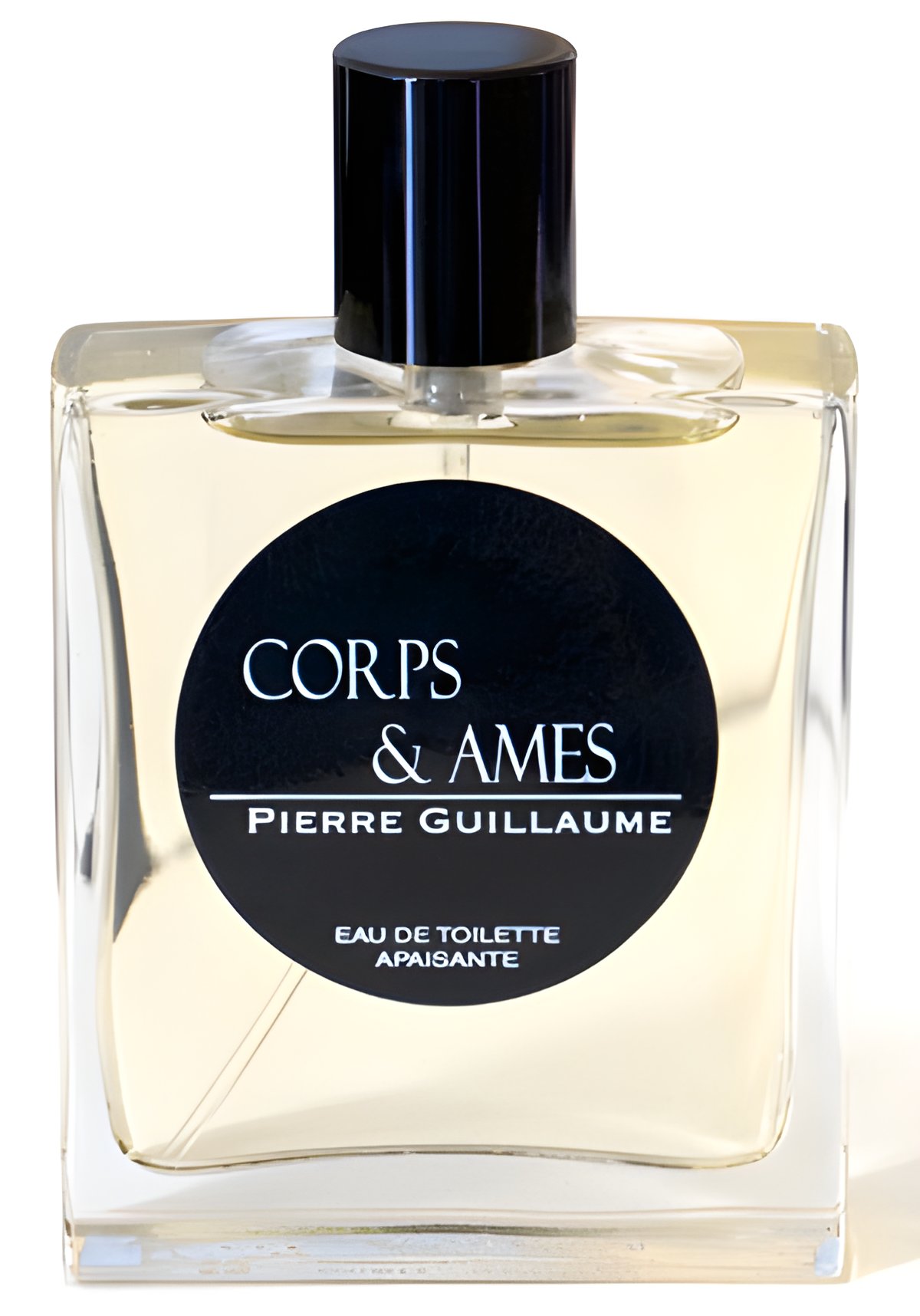 Picture of Corps Et Ames Eau de Toilette Apaisante fragrance