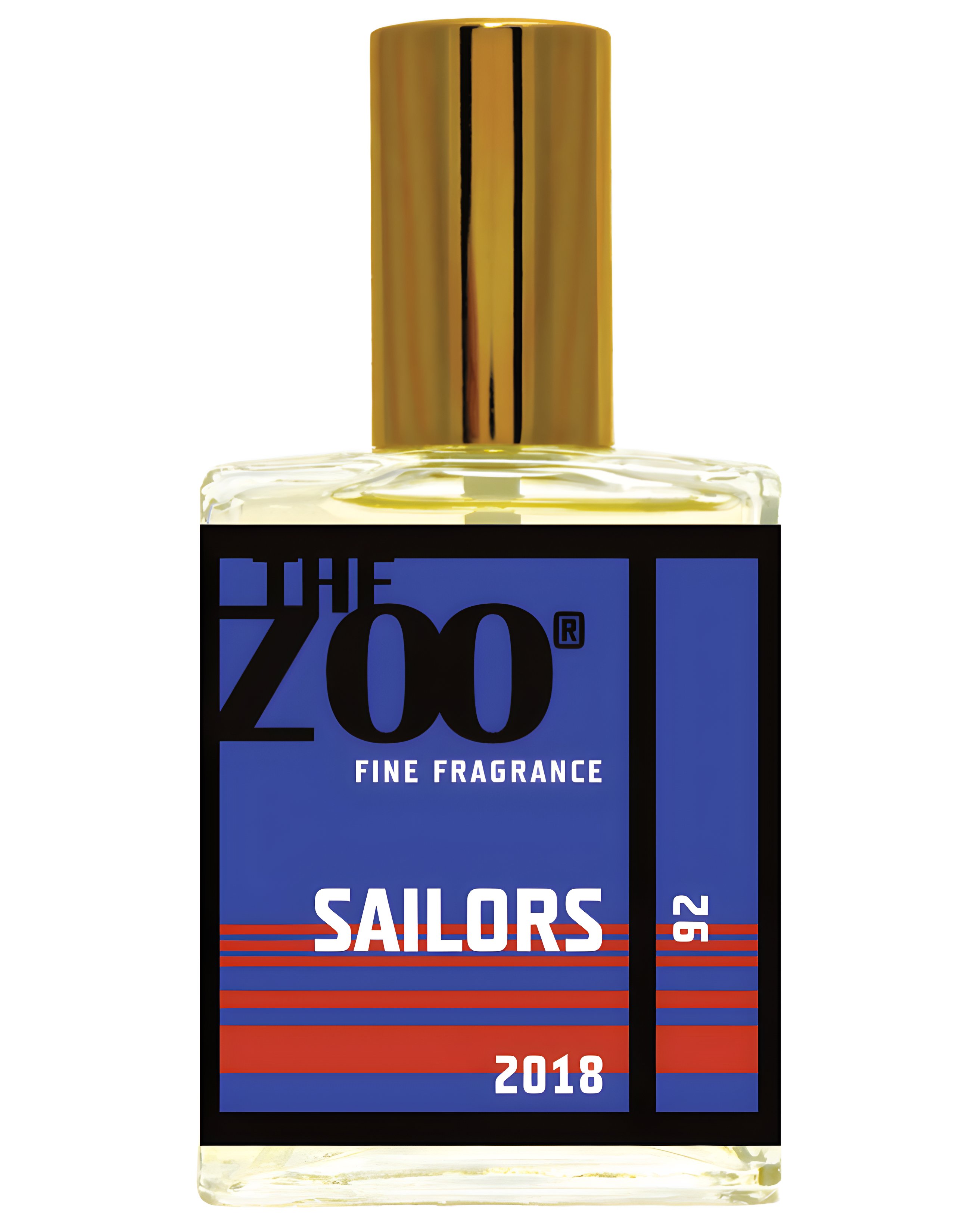 Picture of Sailors fragrance