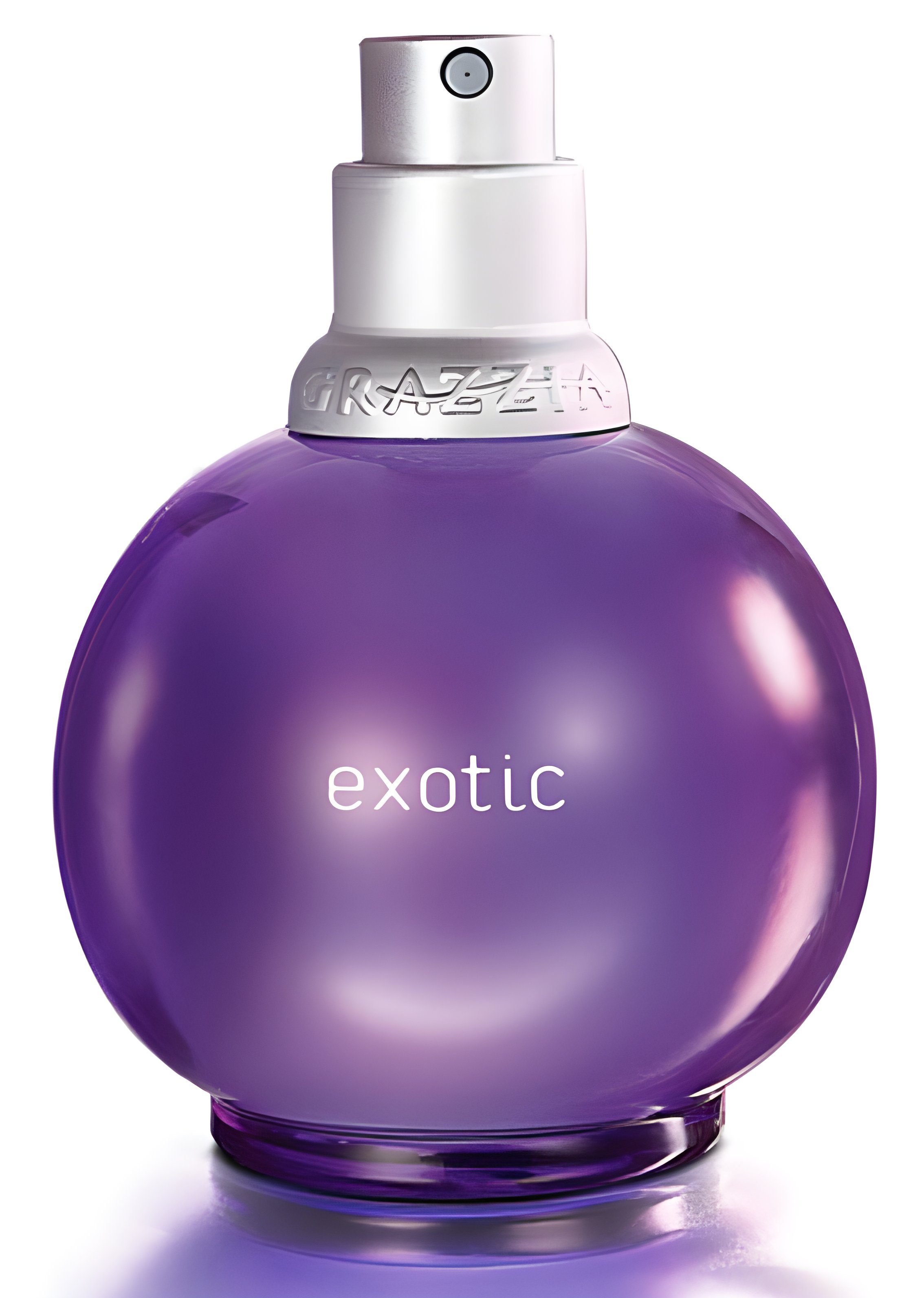 Picture of Grazzia Exotic fragrance