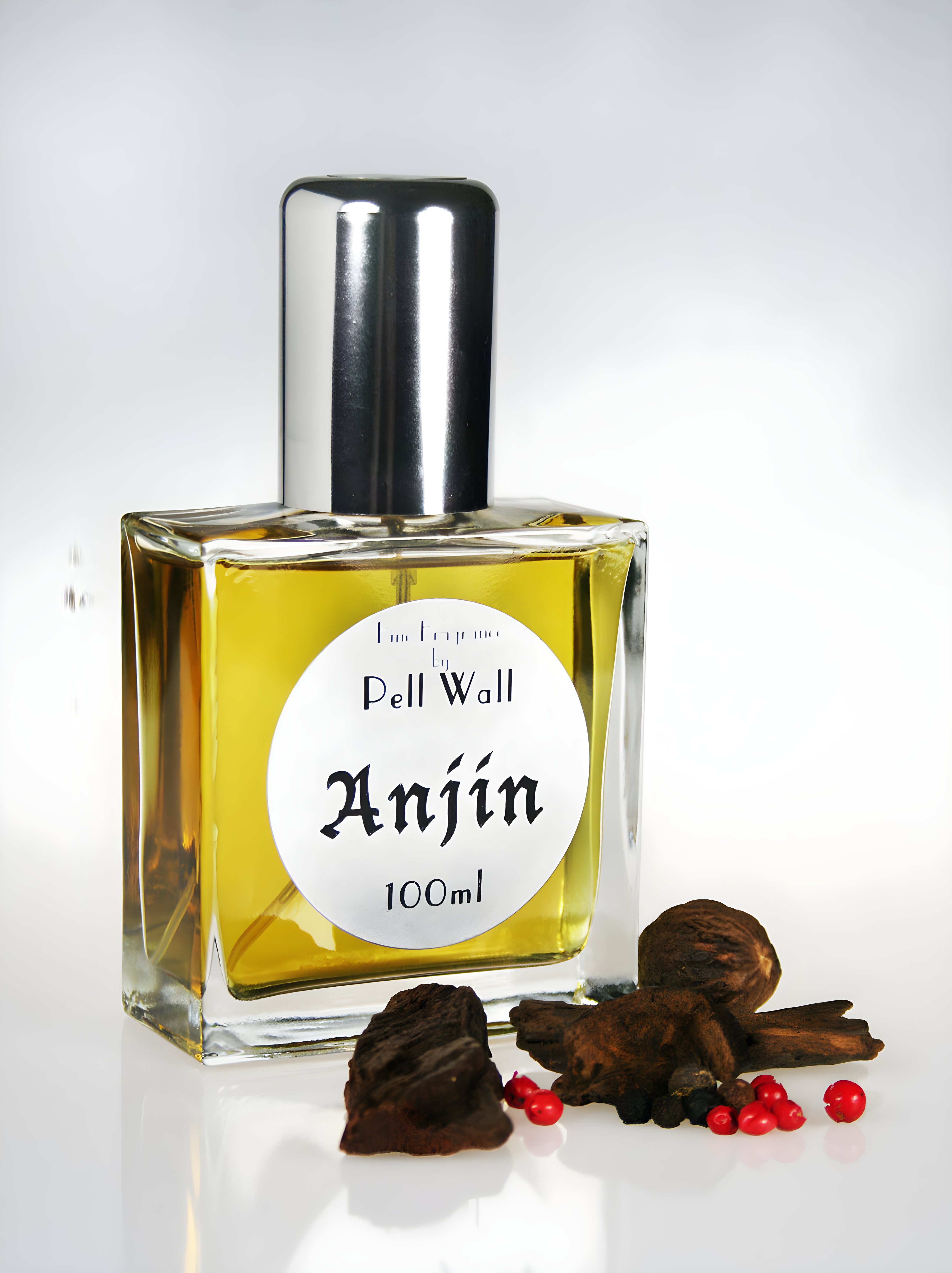 Picture of Anjin fragrance