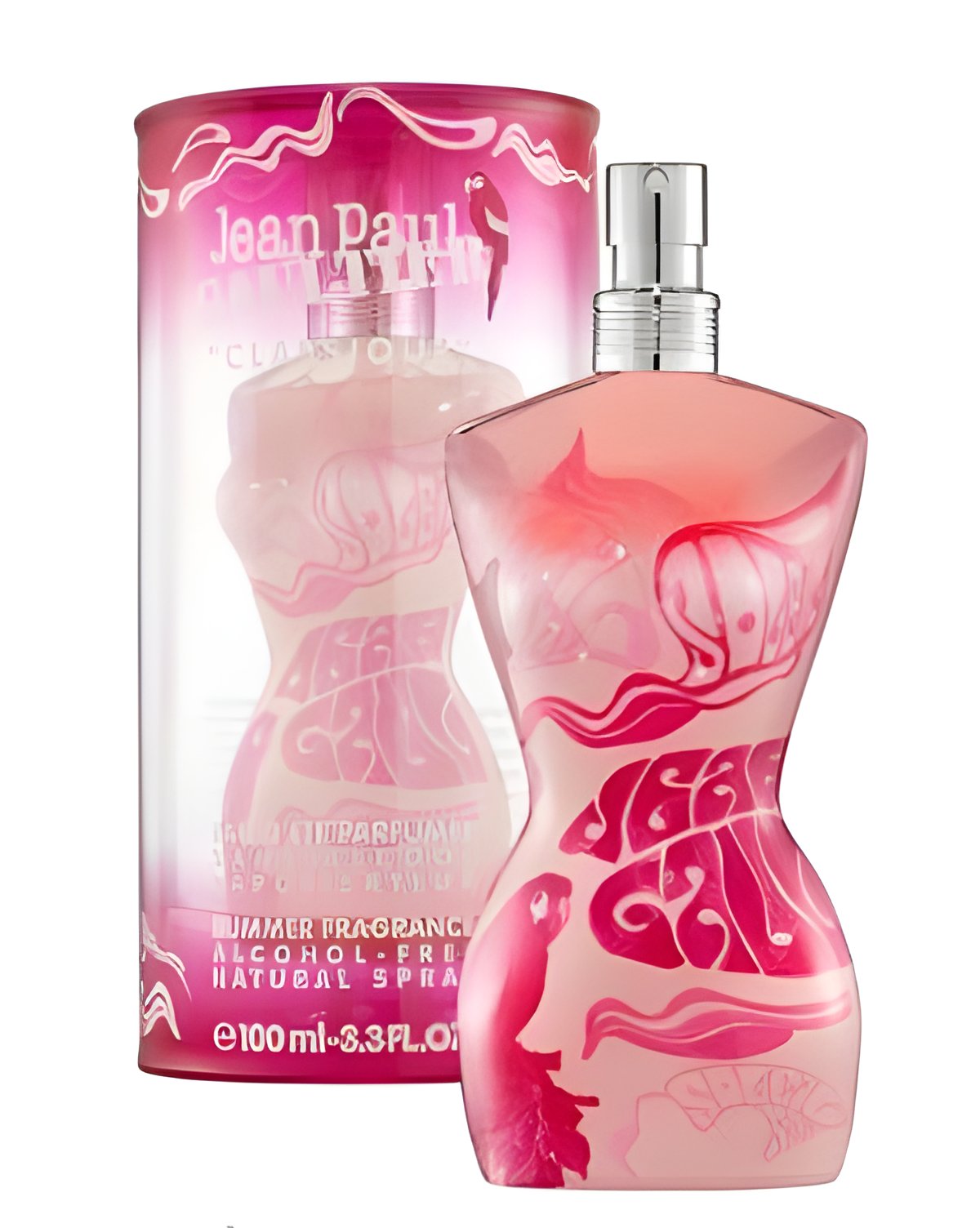 Picture of Classique Summer Fragrance 2009 fragrance