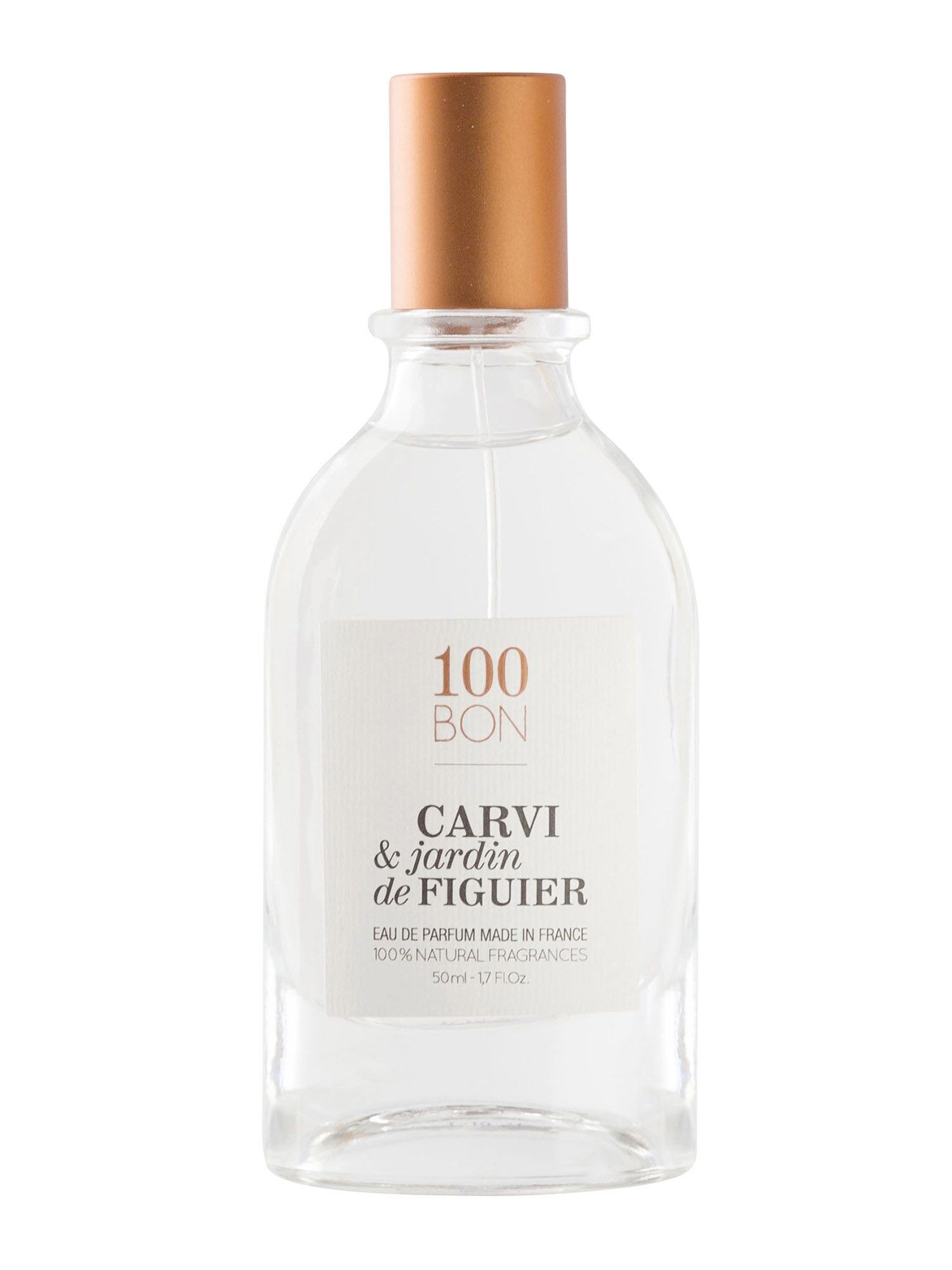 Picture of Carvi & Jardin de Figuier fragrance