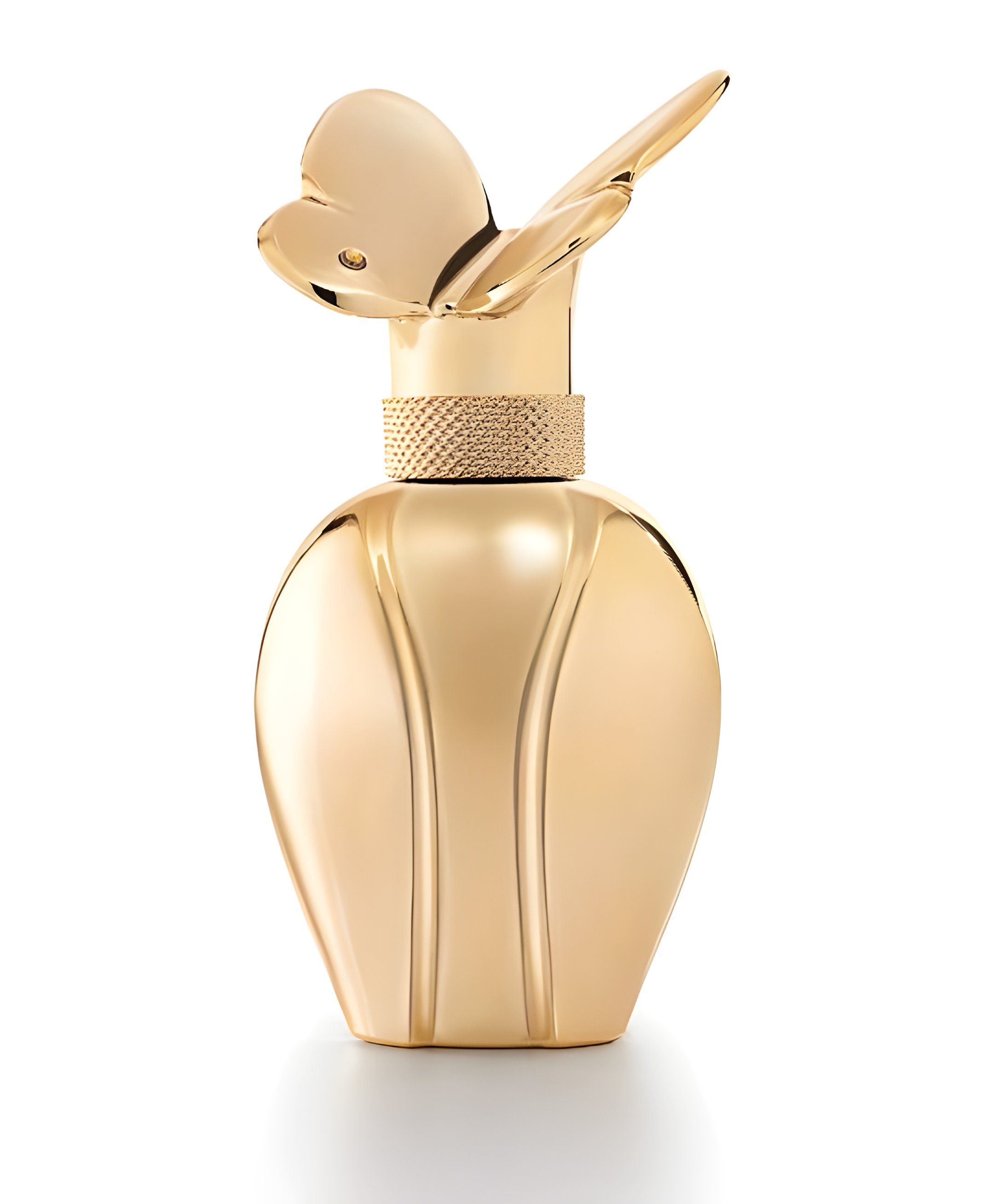 Picture of M by Mariah Carey Gold Deluxe Edition fragrance