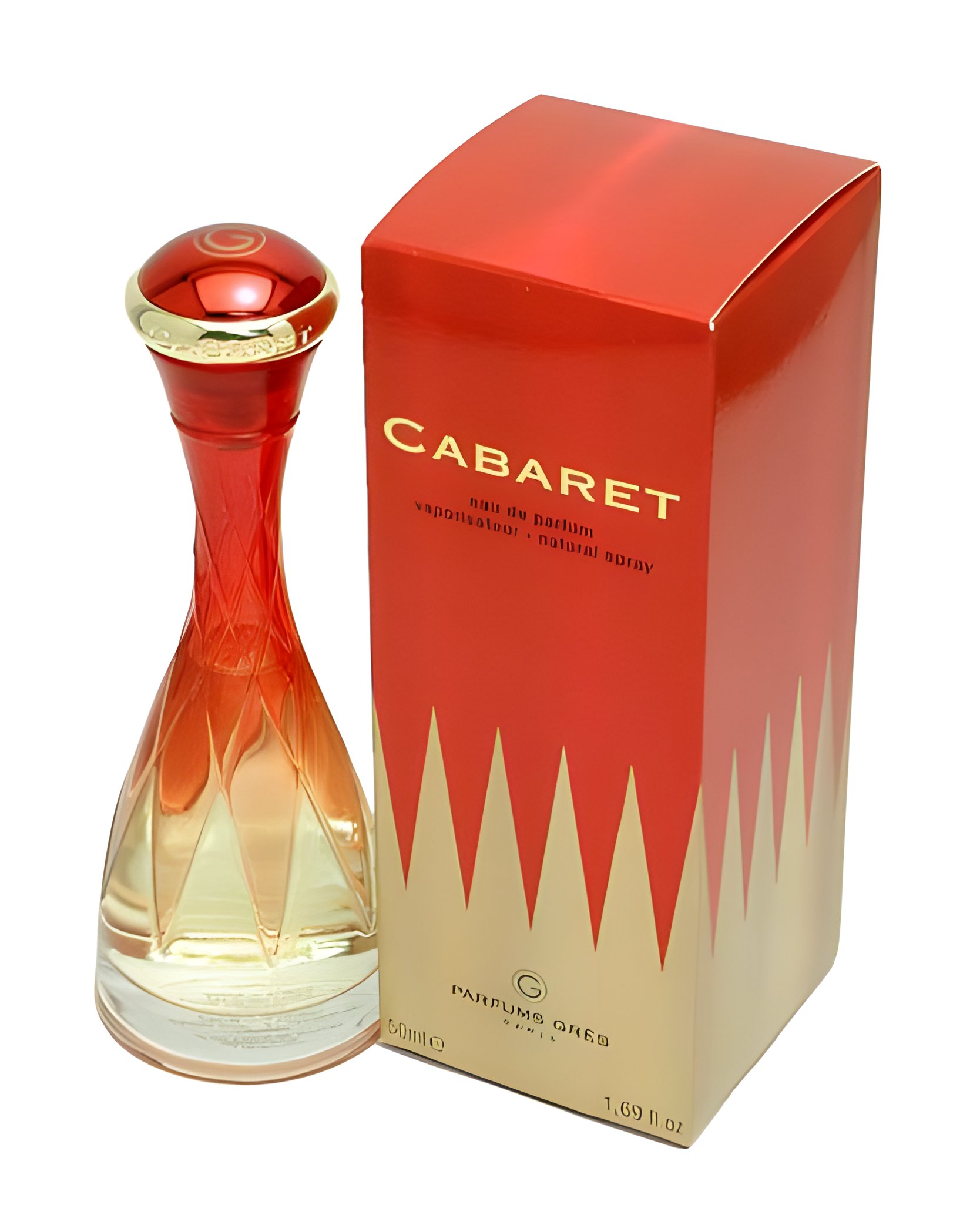 Picture of Cabaret fragrance