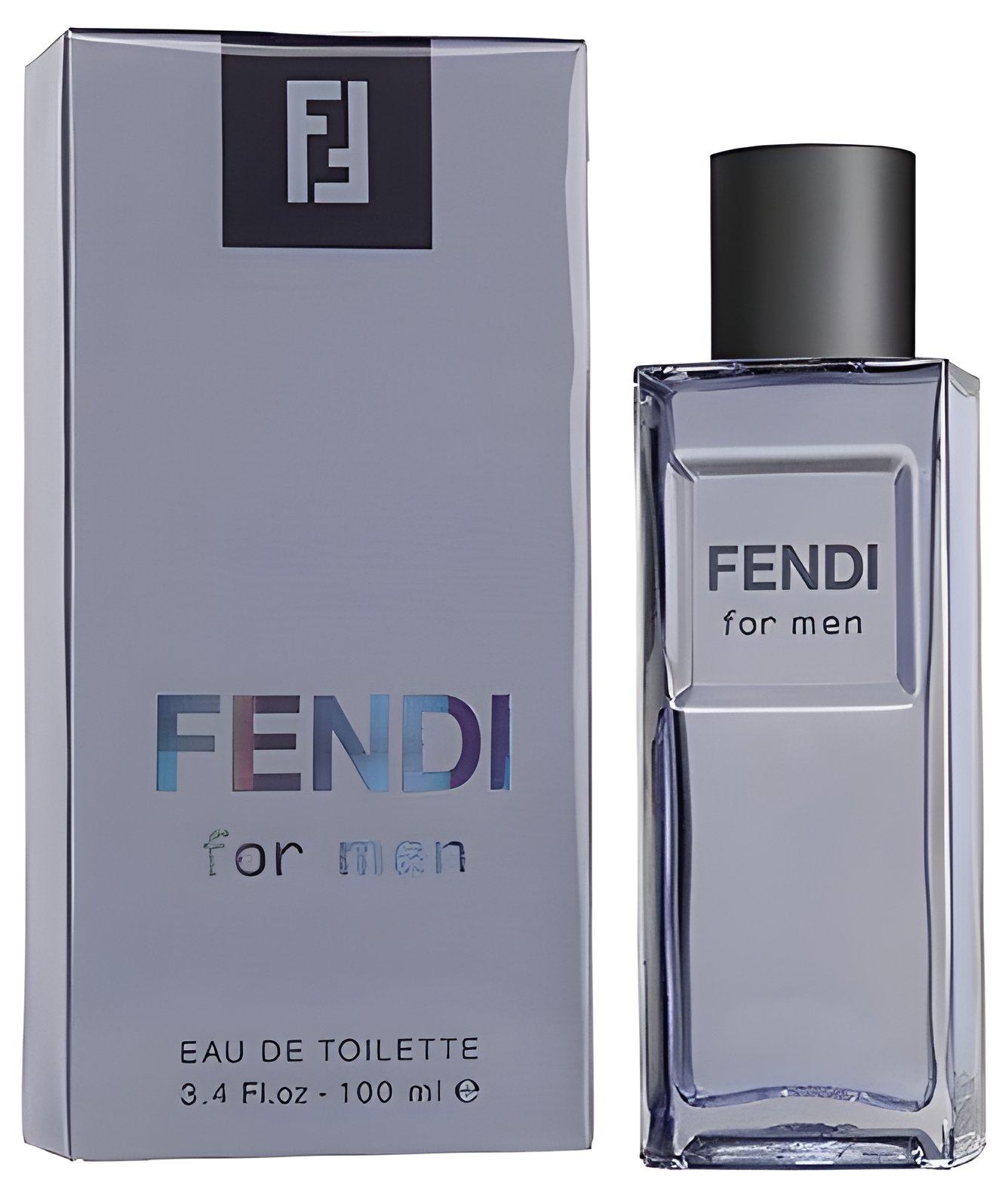 Picture of Fendi for Men fragrance