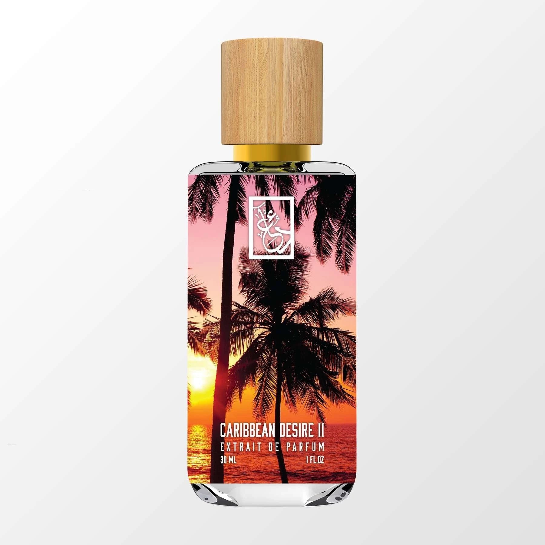 Picture of Caribbean Desire II fragrance