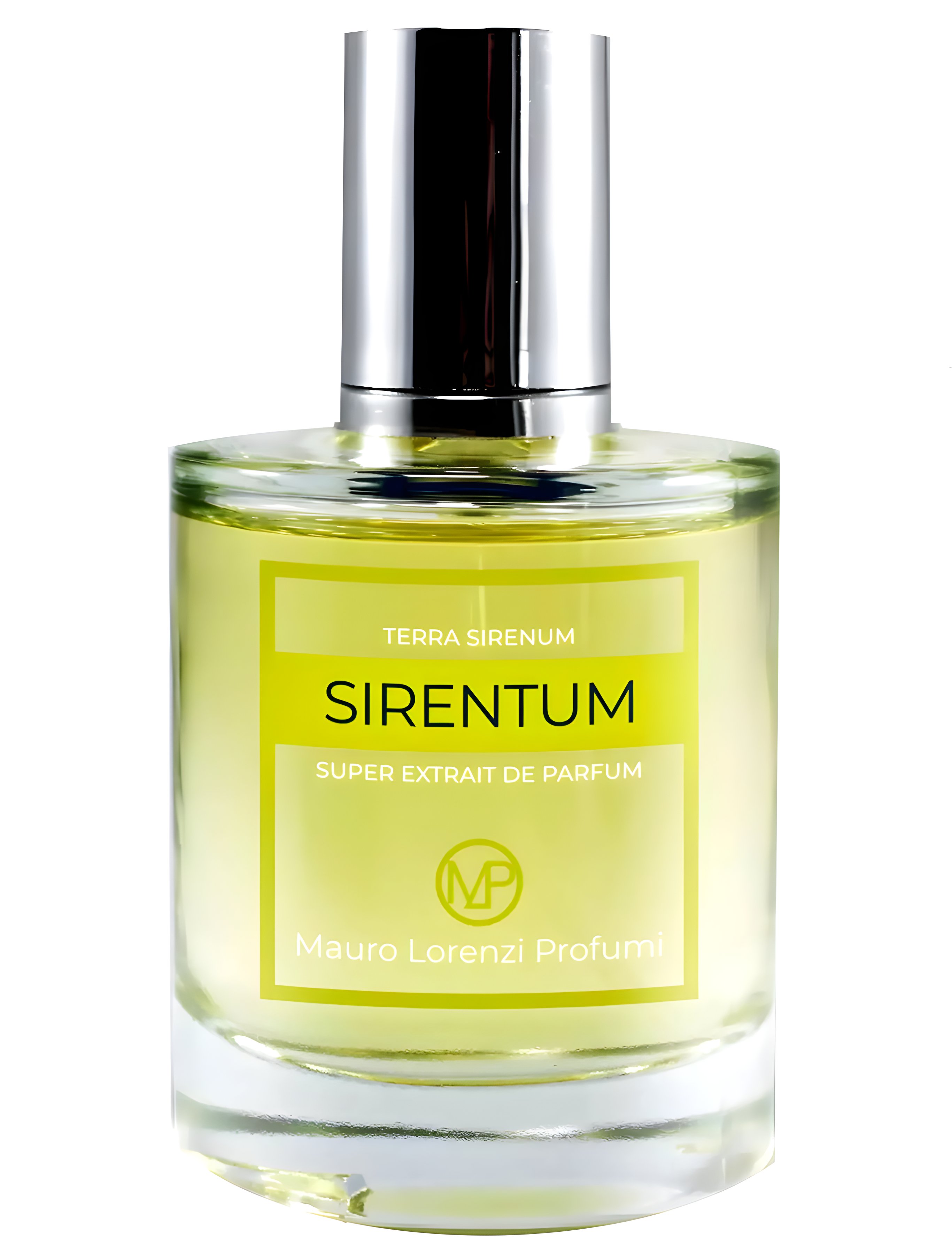 Picture of Sirentum fragrance