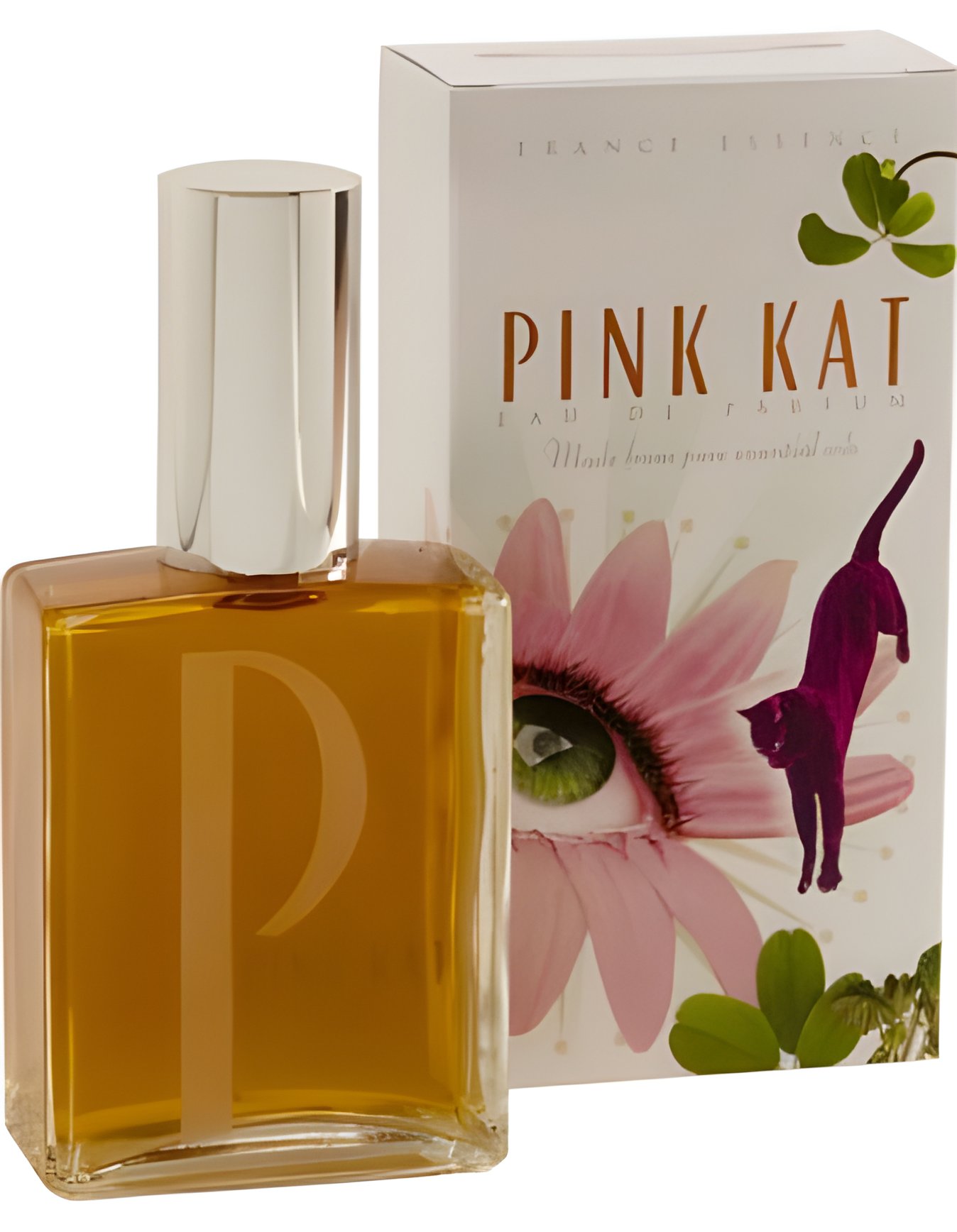 Picture of Pink Kat fragrance