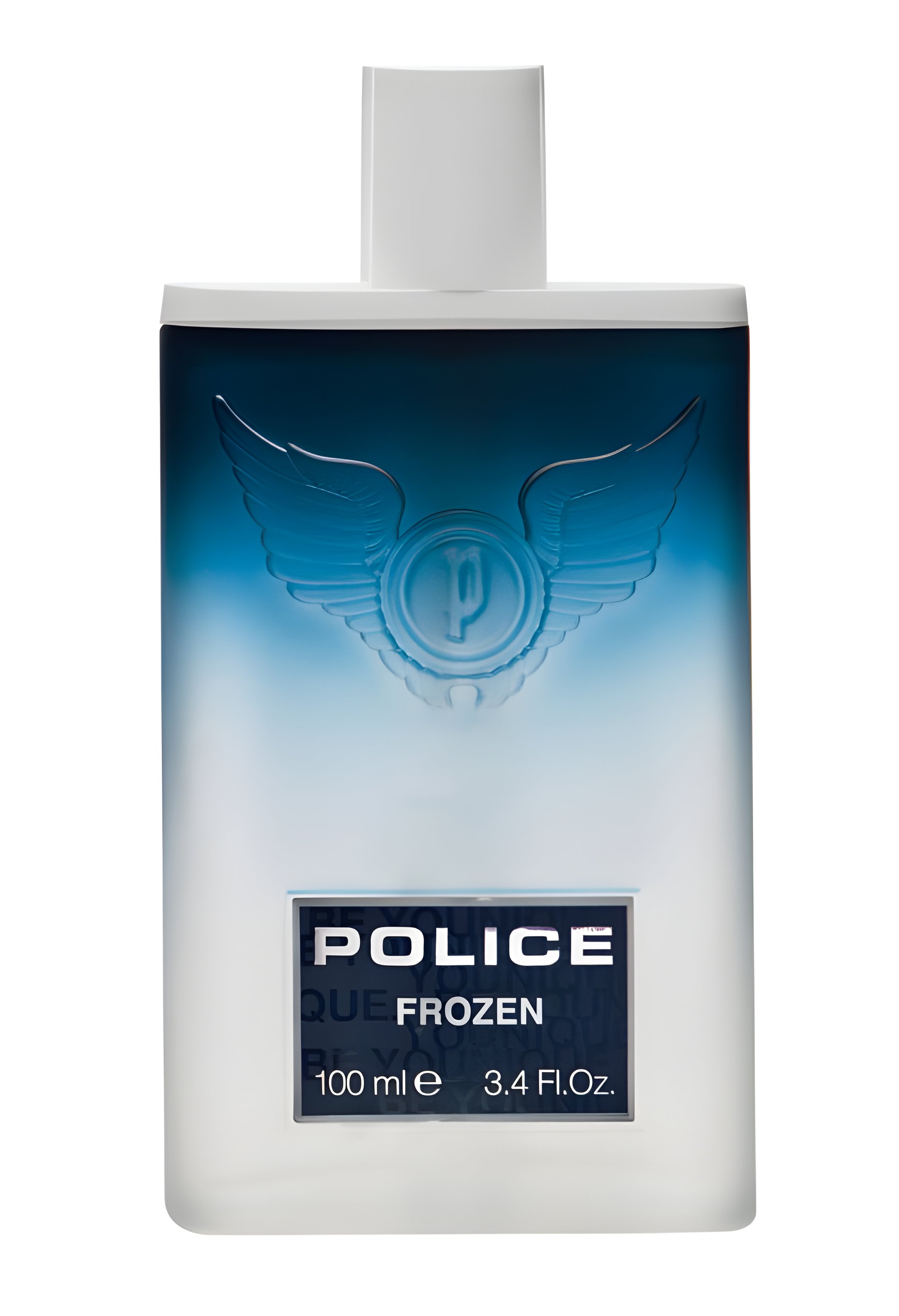 Picture of Frozen fragrance