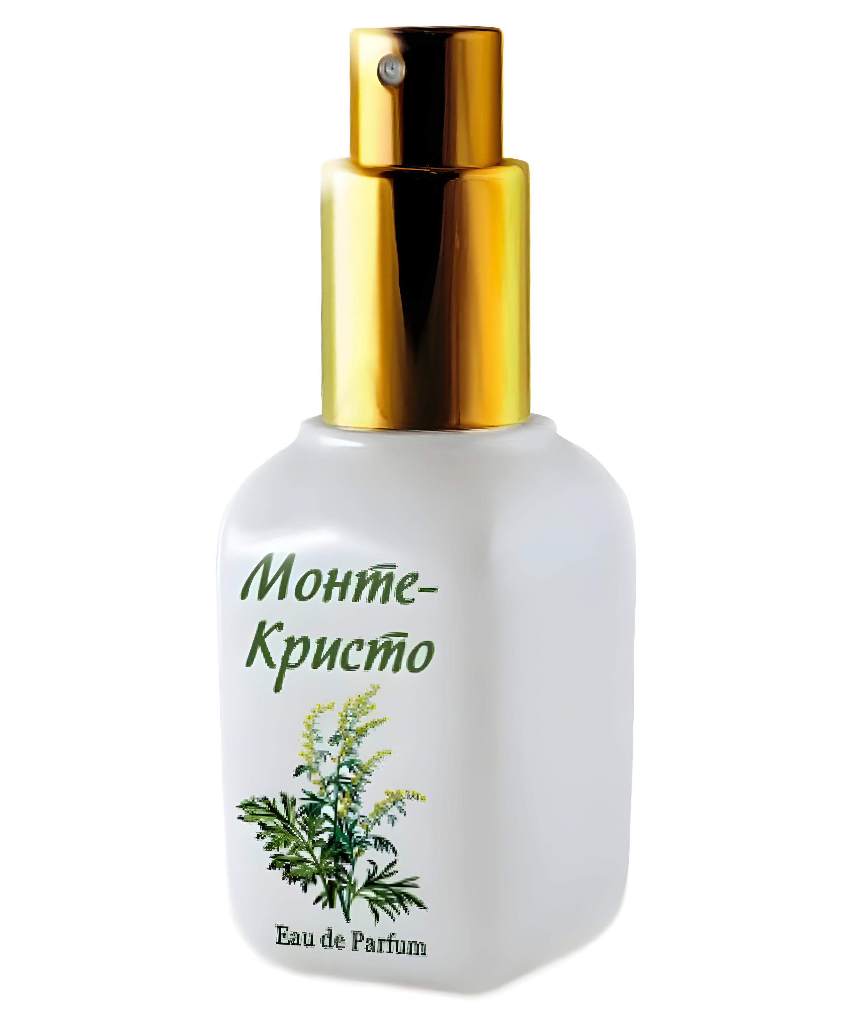 Picture of Monte-Cristo (Монте-Кристо) fragrance